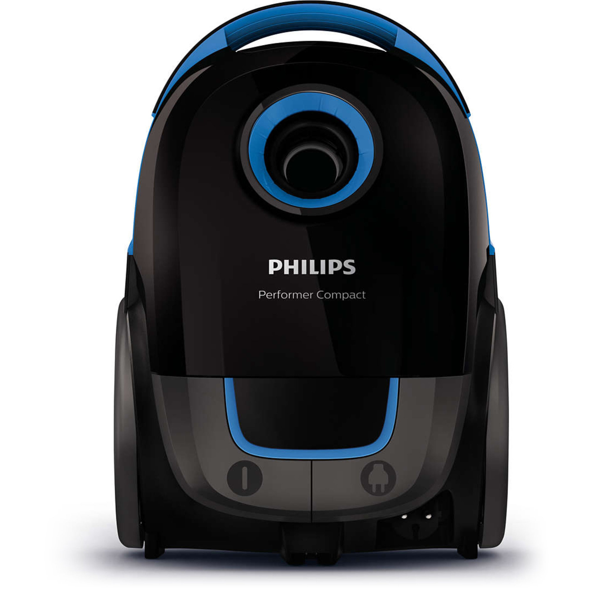 Philips FC8371/09 Performer Compact Sort k1