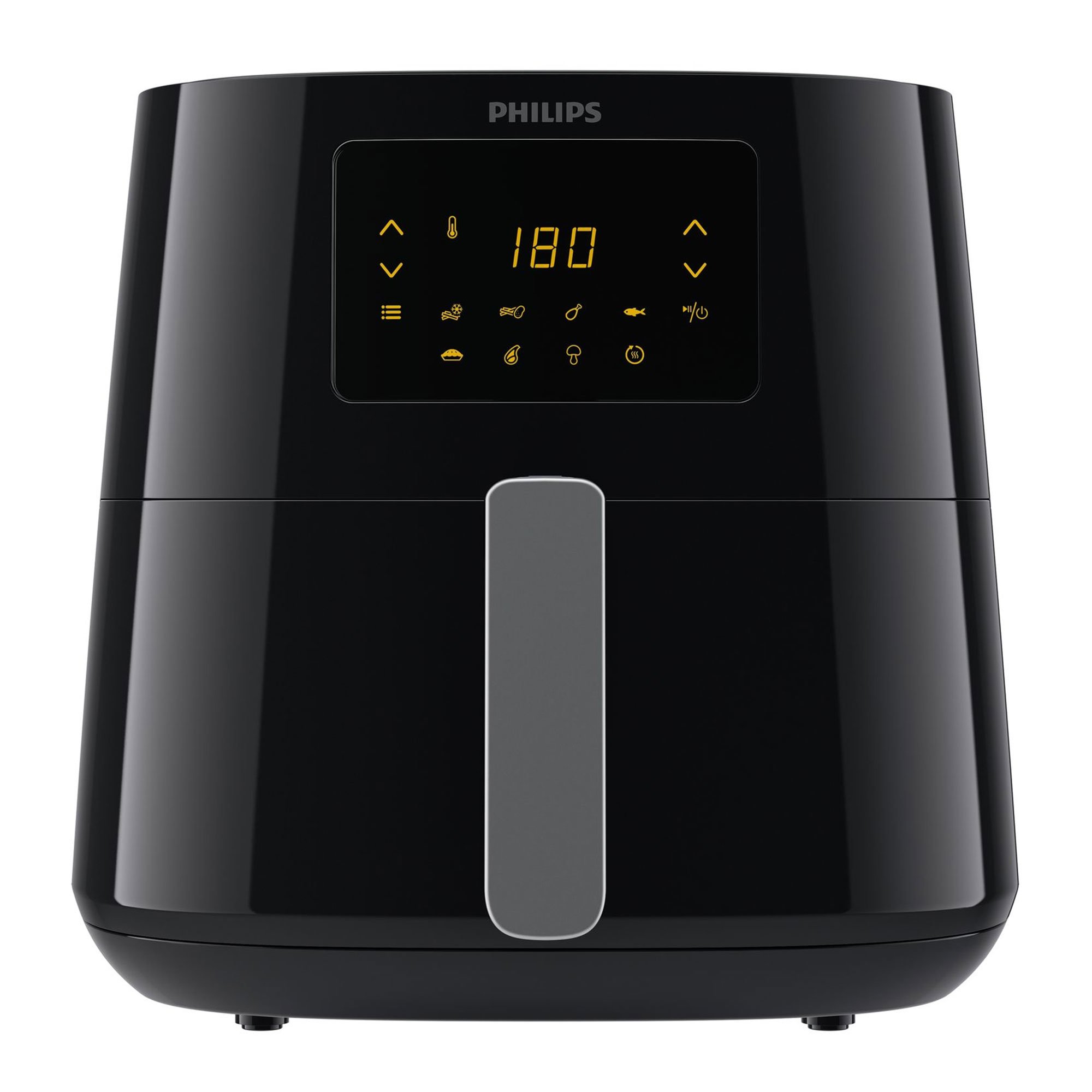 Läs mer om Philips HD9270/70 Spectre XL Air Fryer