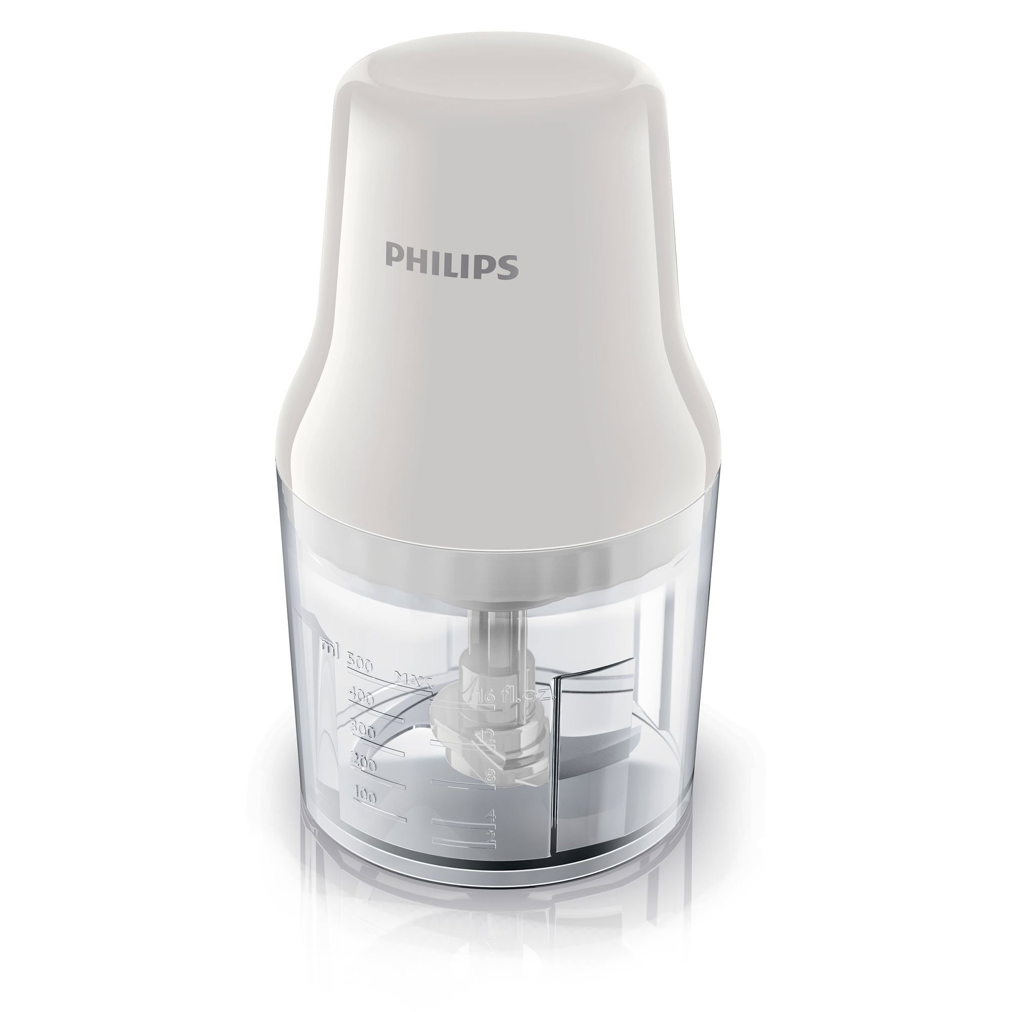 Philips HR1393/00 Daily Collection hackare
