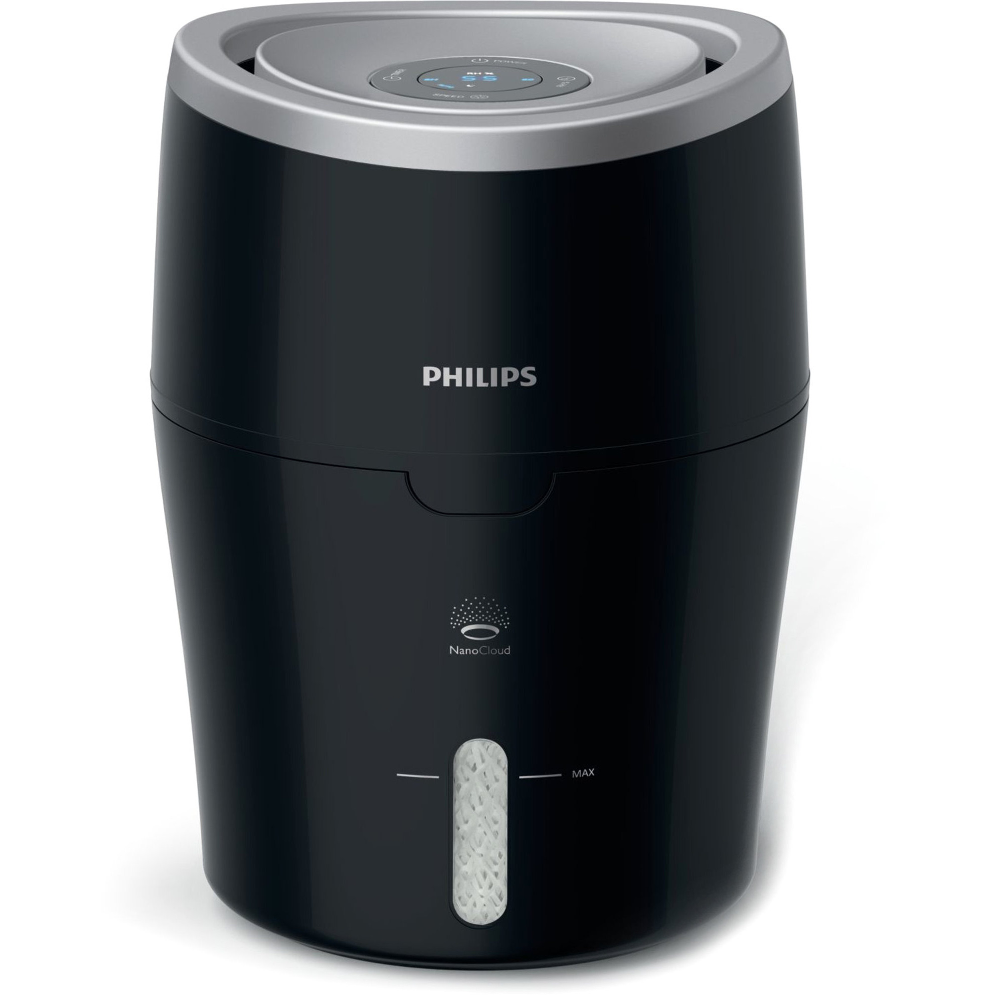 Philips HU4813/10 Luftfugter NanoCloud-teknik k1