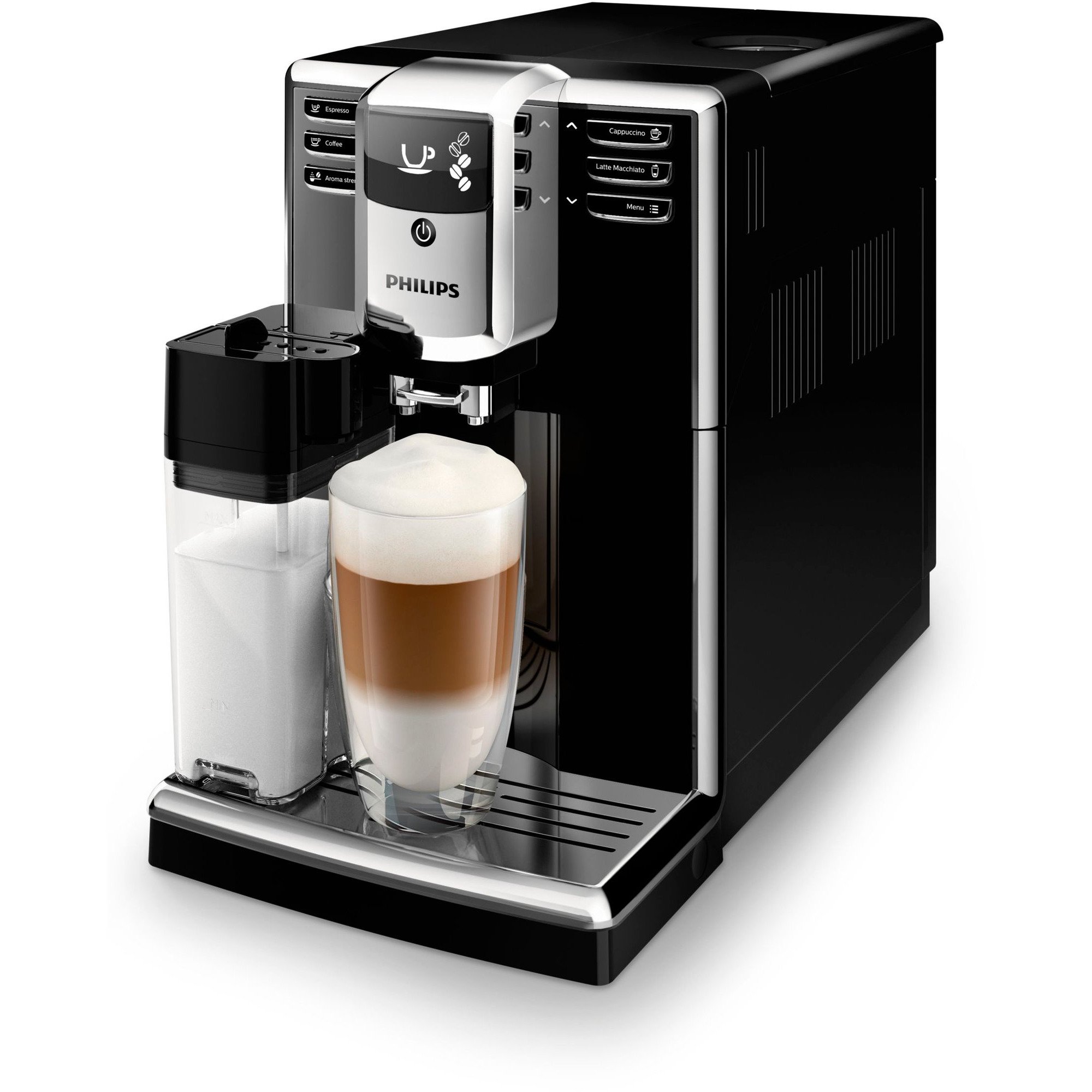 Philips EP5360/10 Espressomaskin