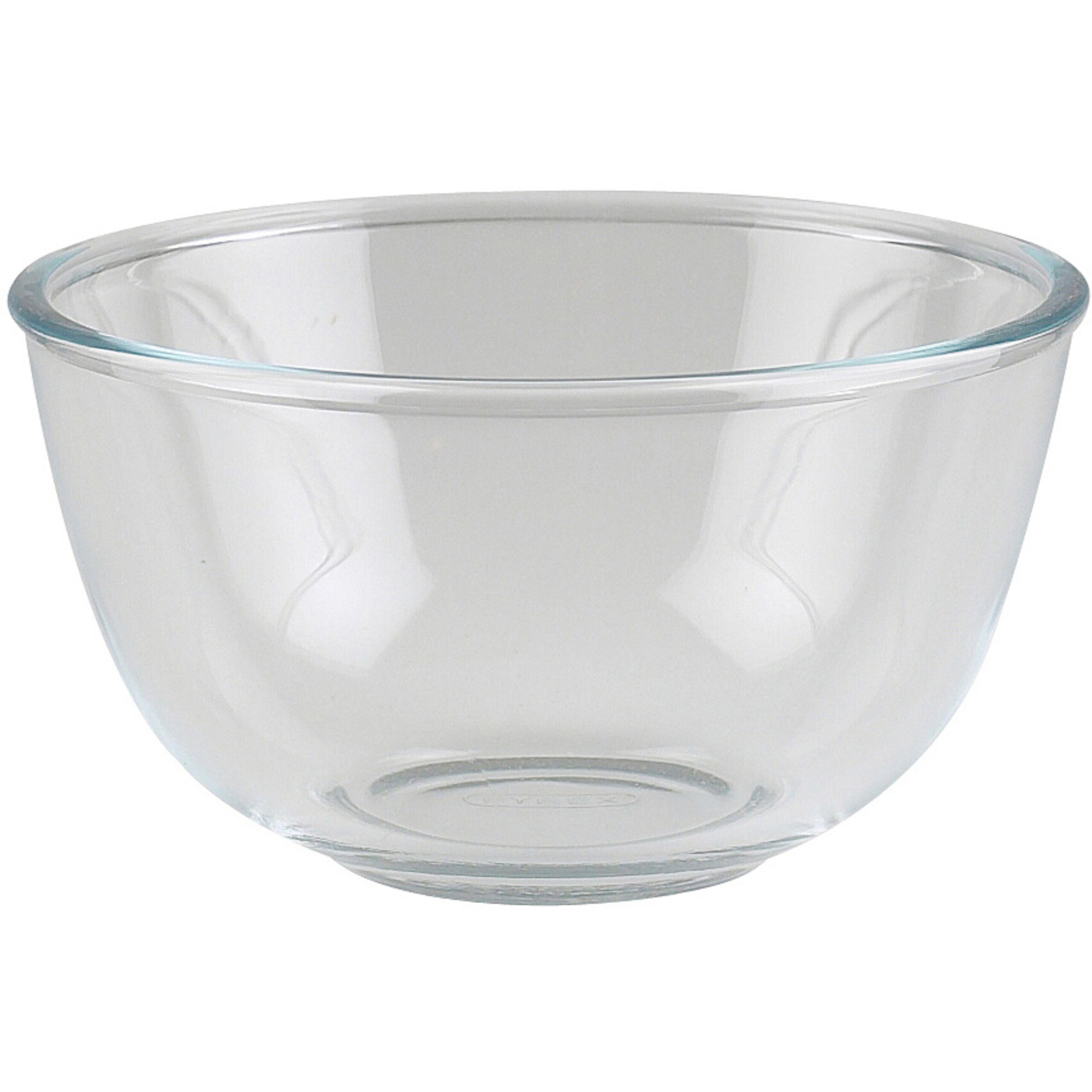 Läs mer om Pyrex Glasskål 0,5 liter