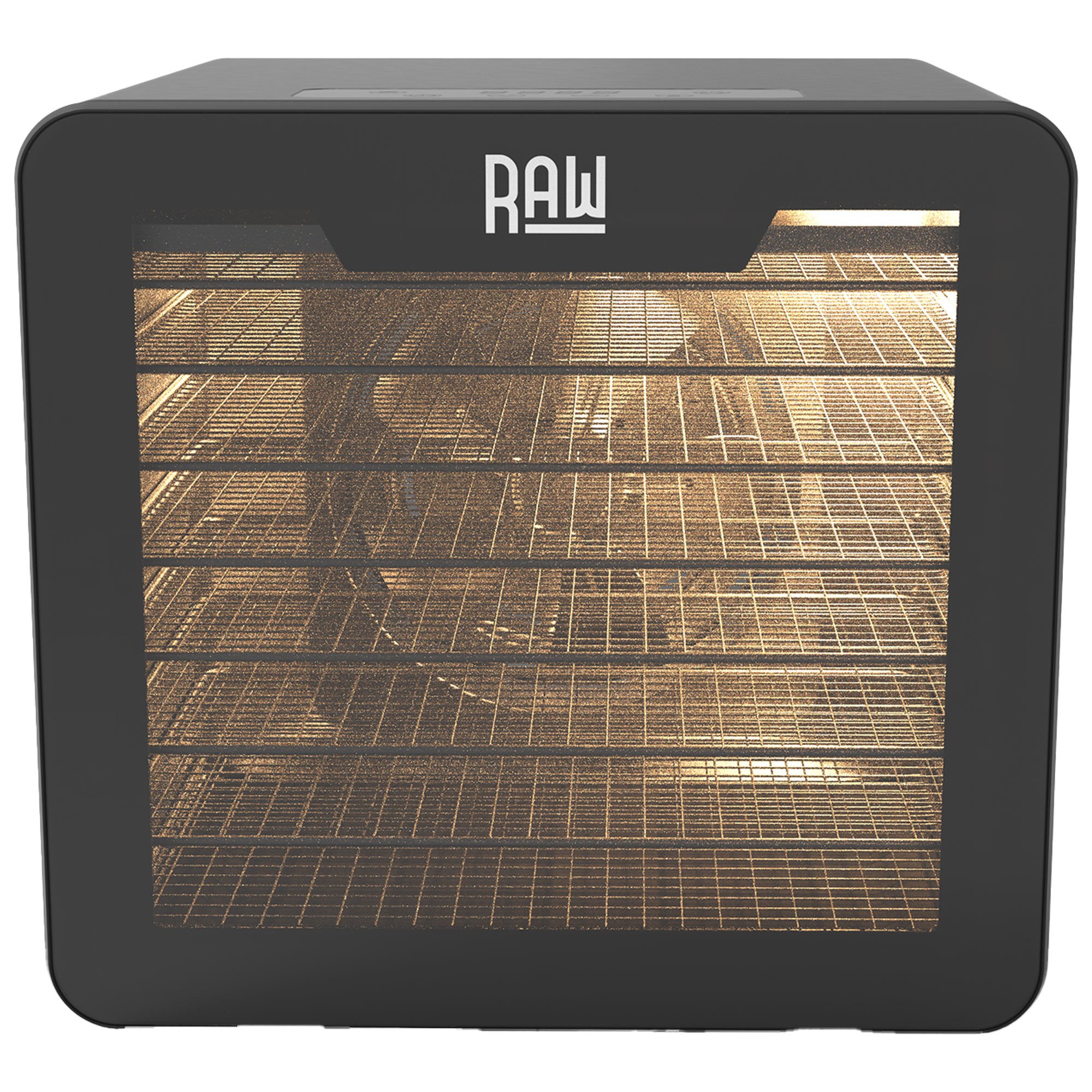 Läs mer om Raw Torkugn (8 hyllor)