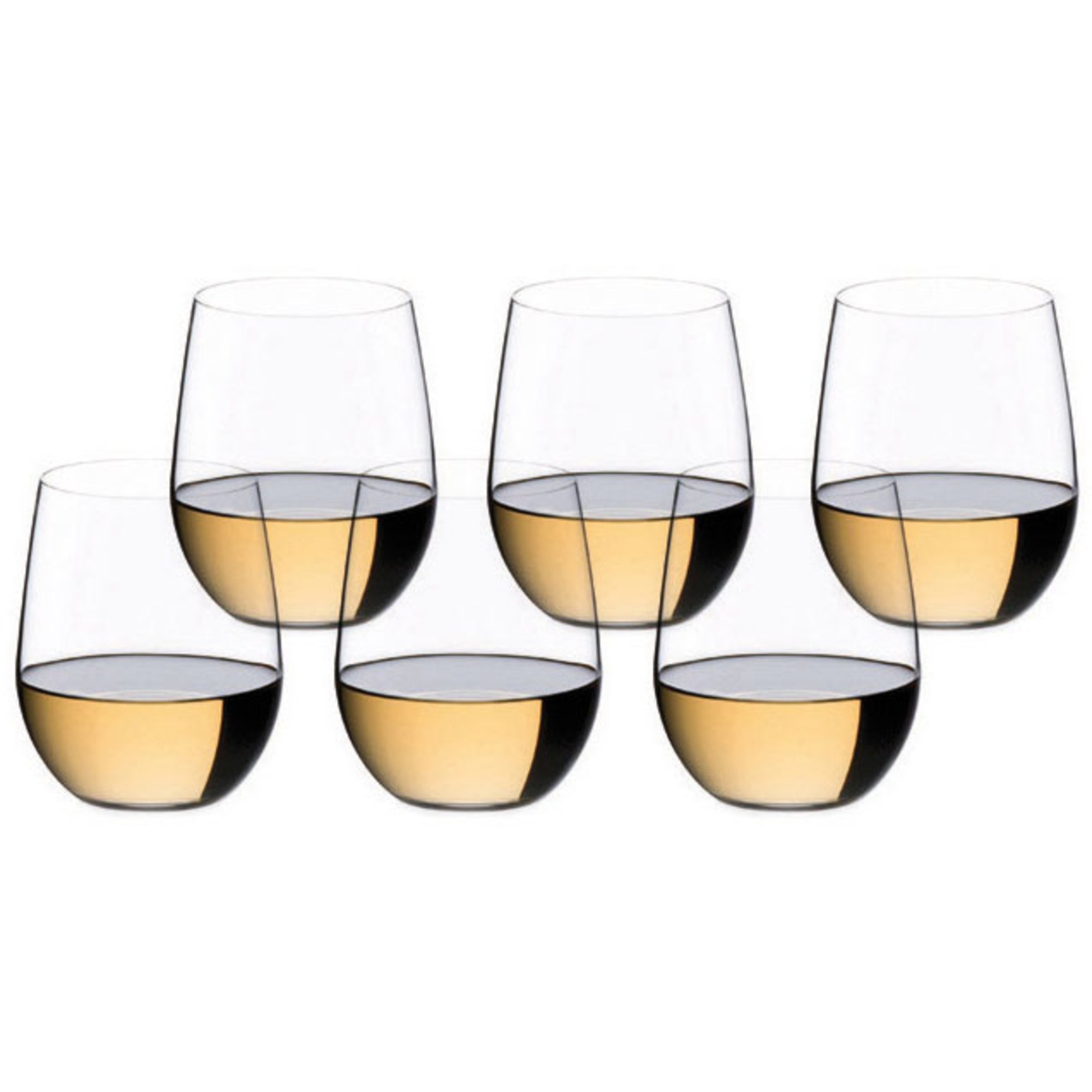 Riedel Viognier/Chardonnay 6 stk. 265-års jubilæum
