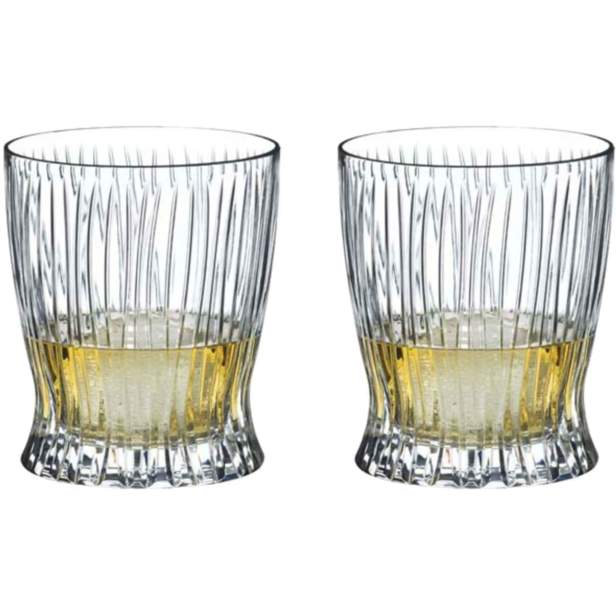 Riedel Bar serie Whisky Fire, 2-pack Whiskyglass