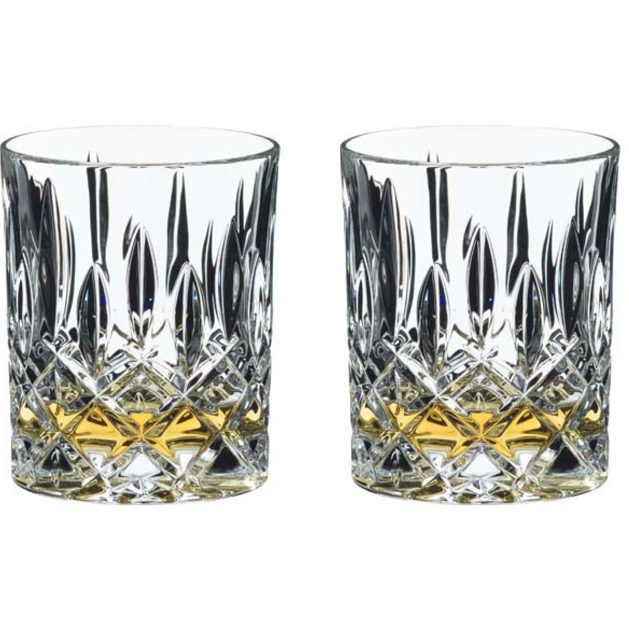 #3 - Riedel Bar Serie Whisky Spey 2-pak