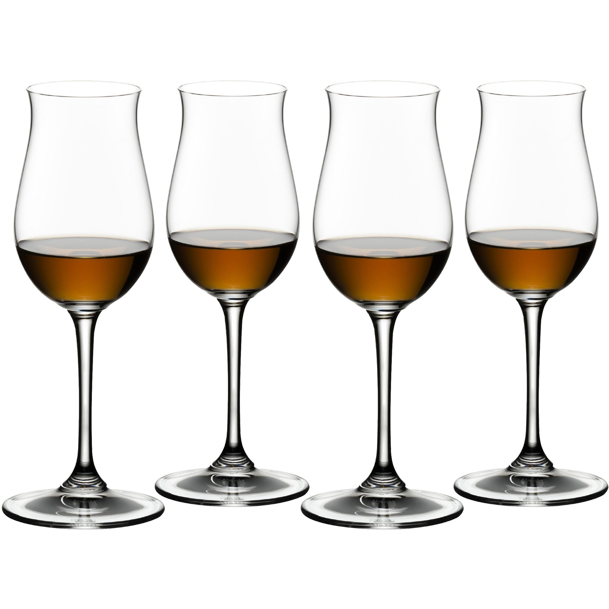 Riedel Cognac set 4-pack