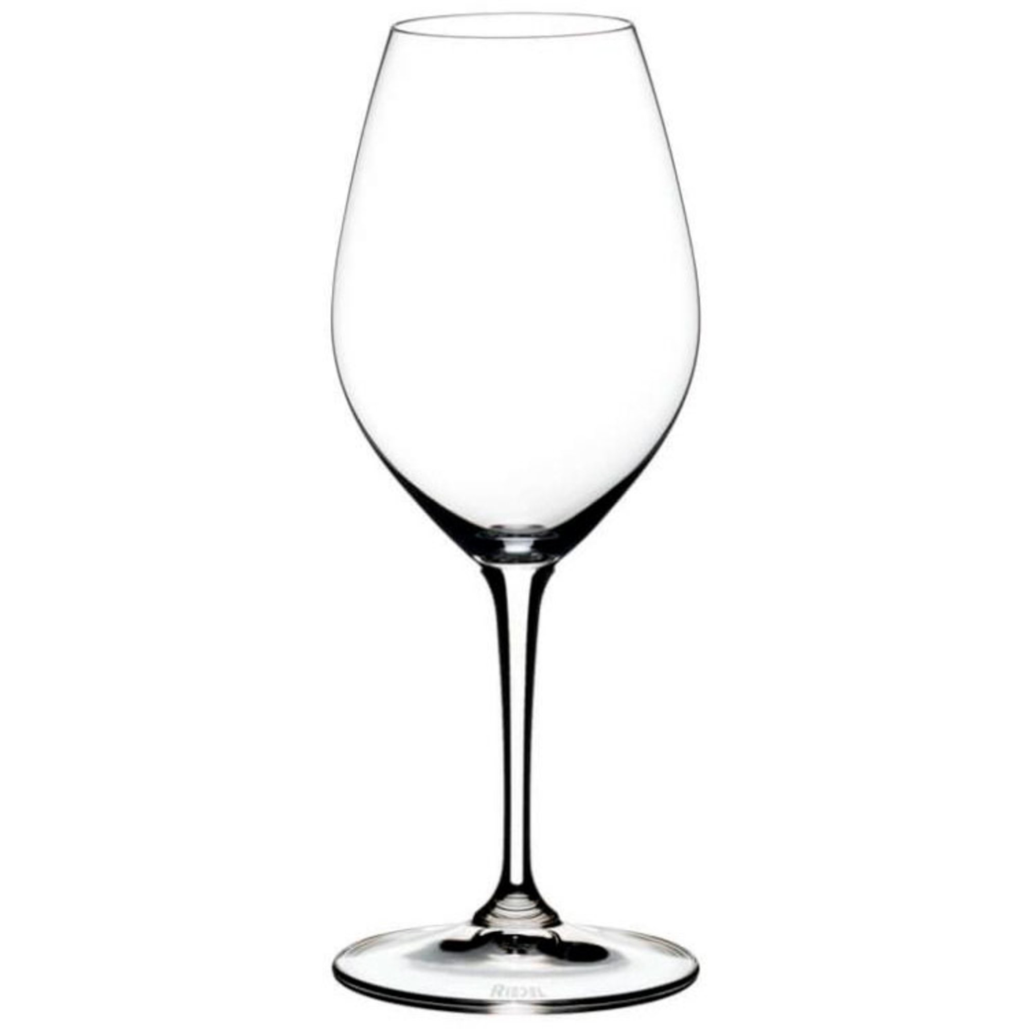 Riedel Mixing Champagneglas 4 st