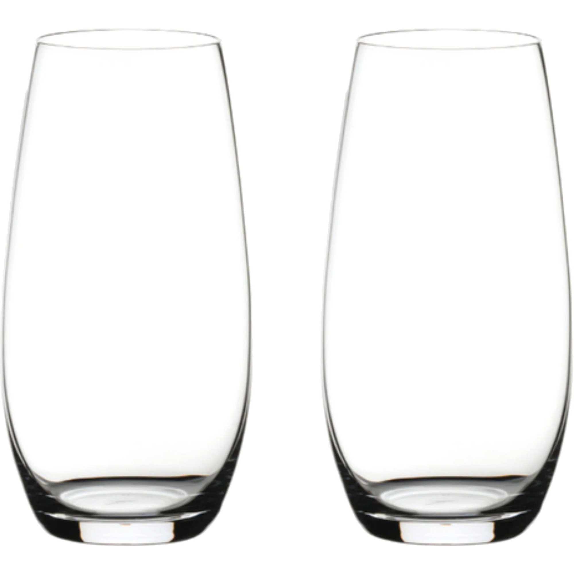 Riedel O Champagneglas 26,4 cl 2-pack