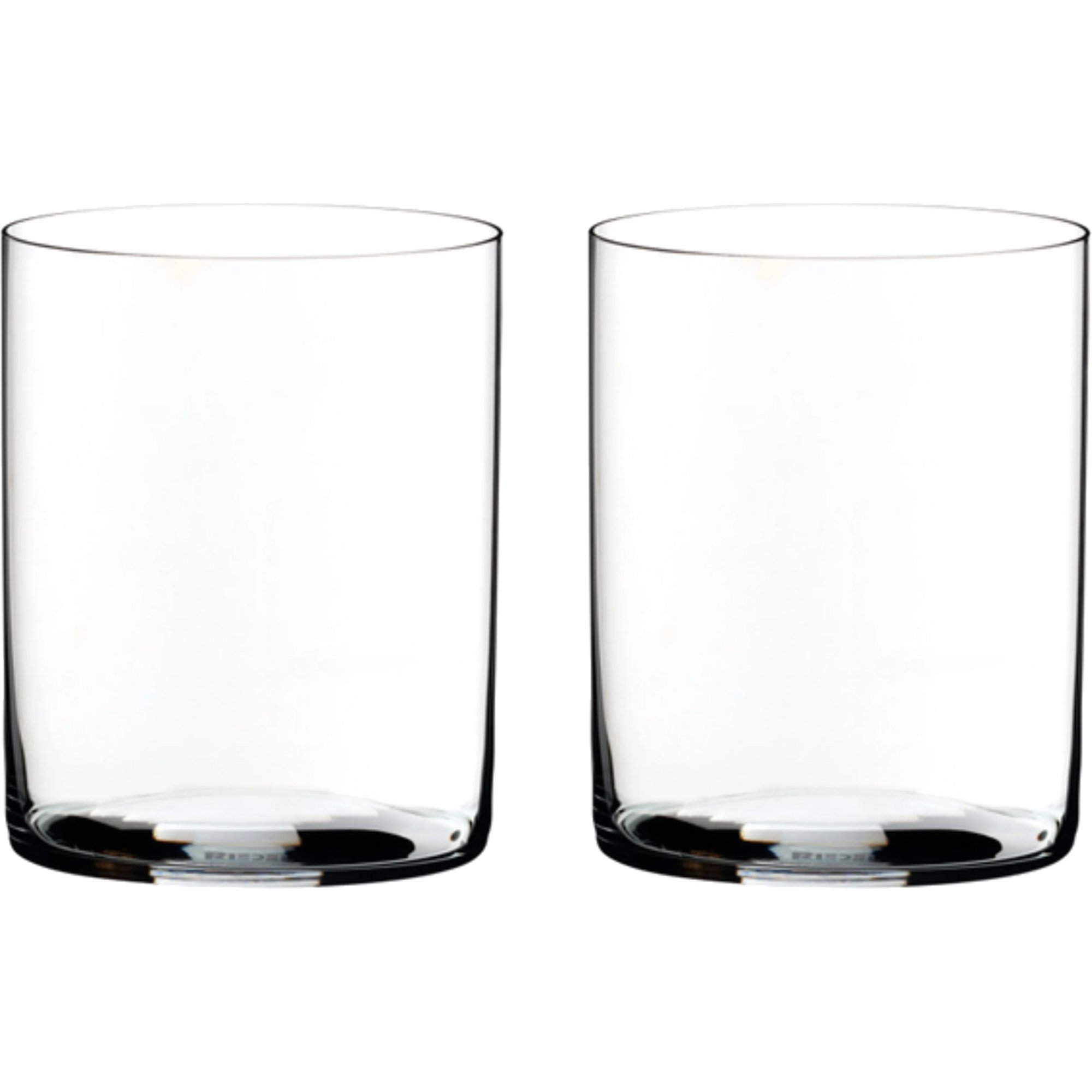 Riedel O Whiskyglas 43 cl 2-pack