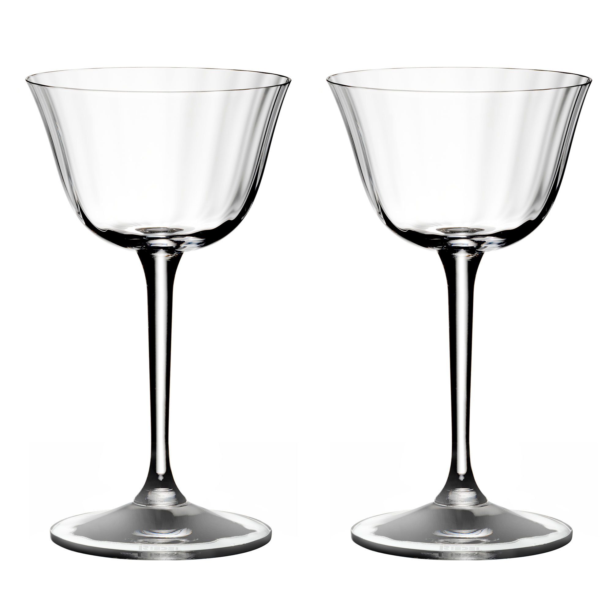 Riedel Sour Optic drinkglas, 2 st