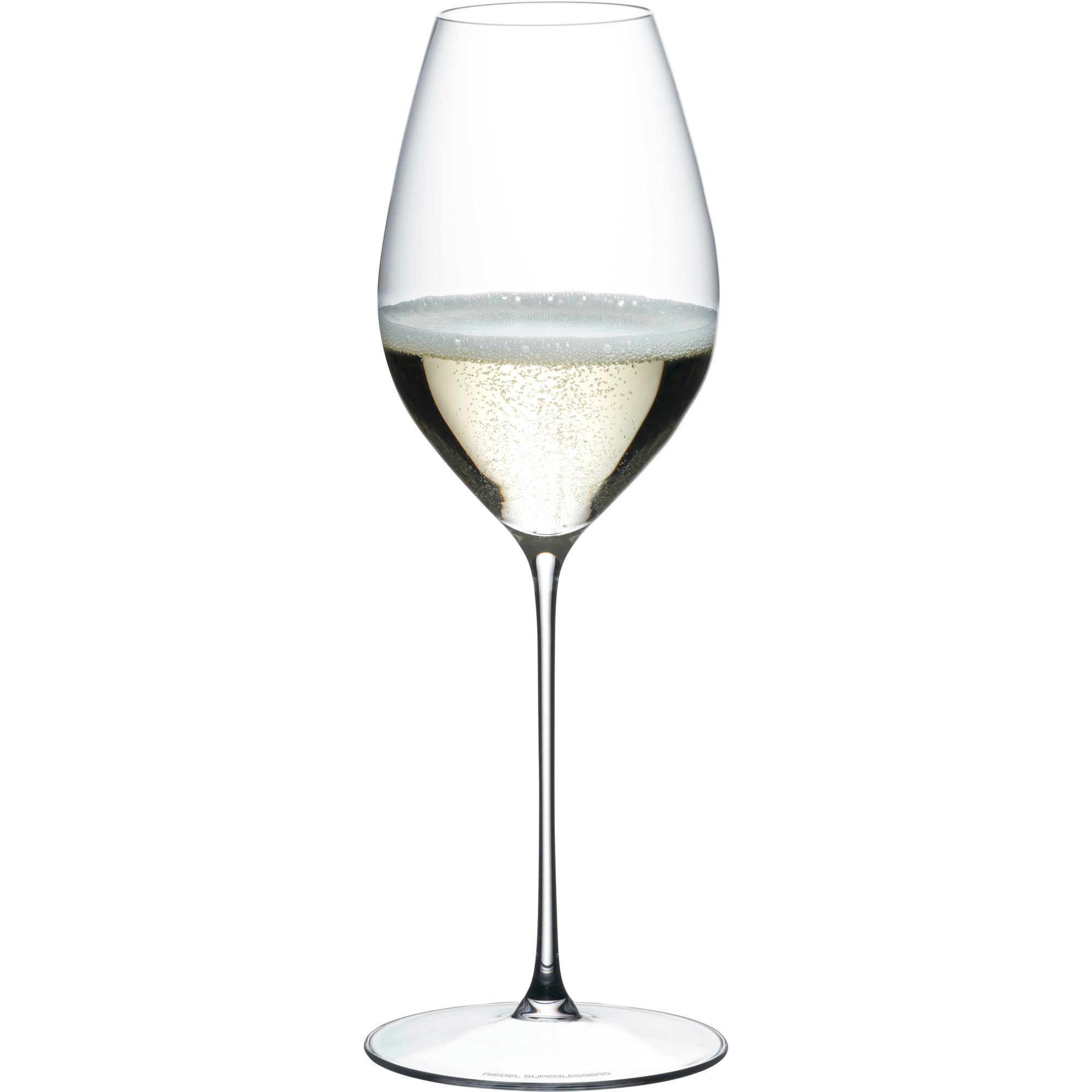 Läs mer om Riedel Superleggero Champagneglas 1-pack
