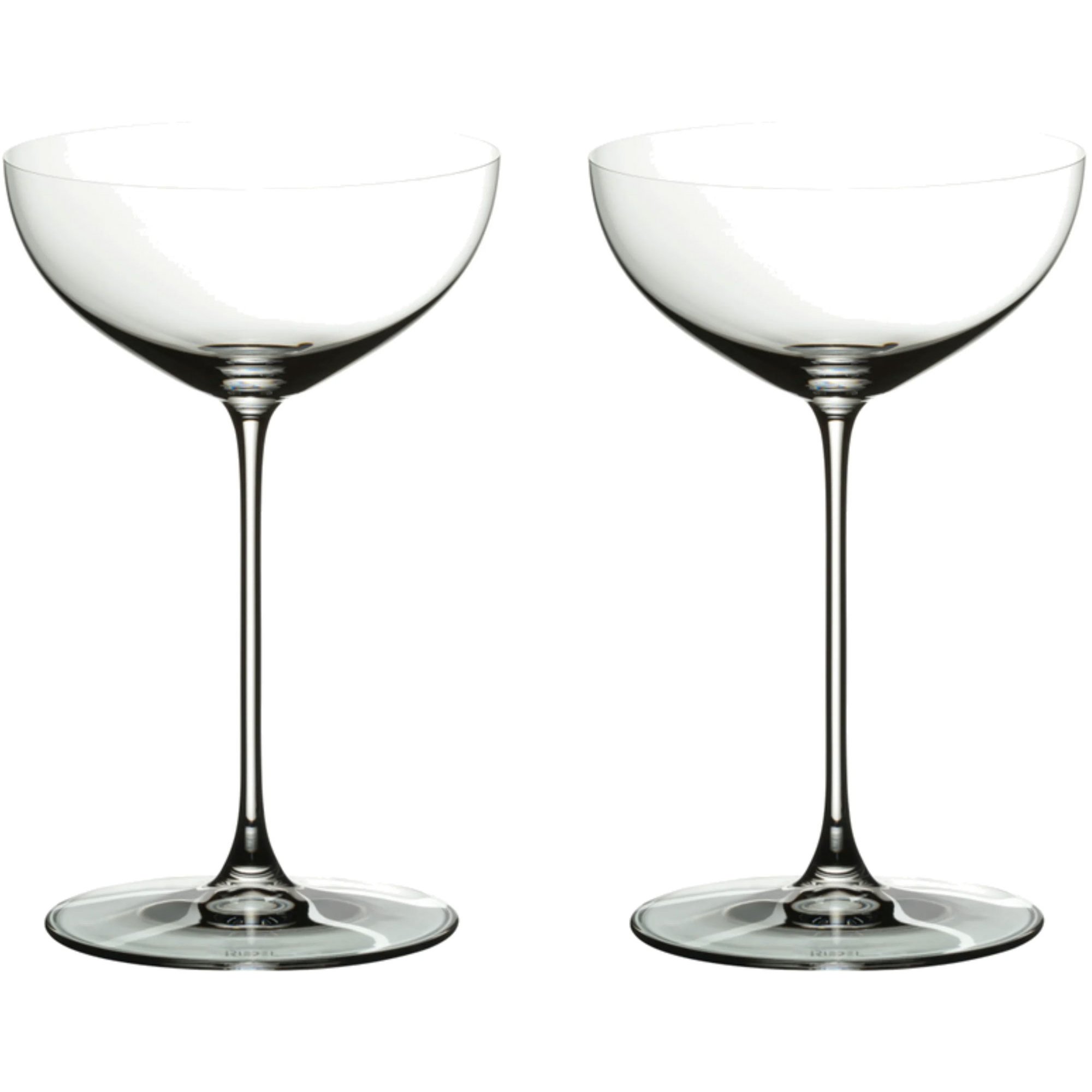 Bedste Riedel Cocktailglas i 2023