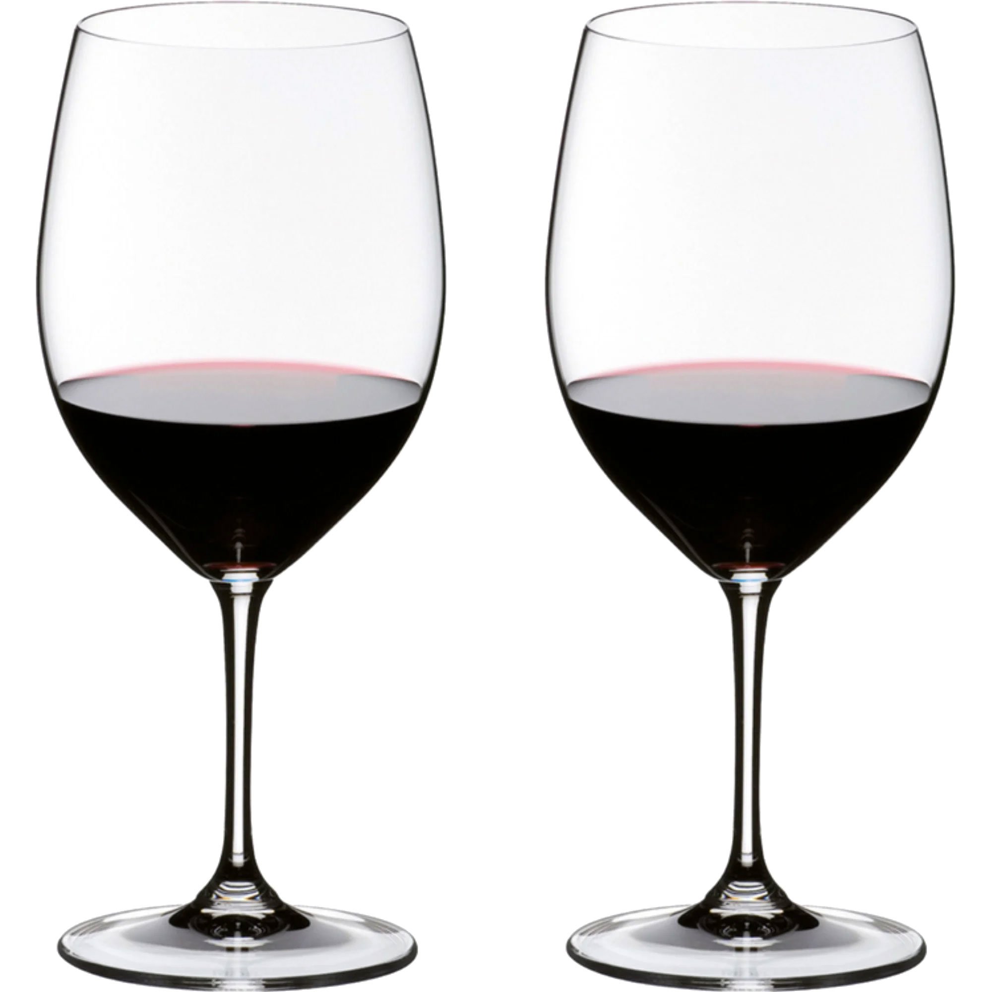Riedel Vinum Brunello -viinilasi 59 cl 2 kpl