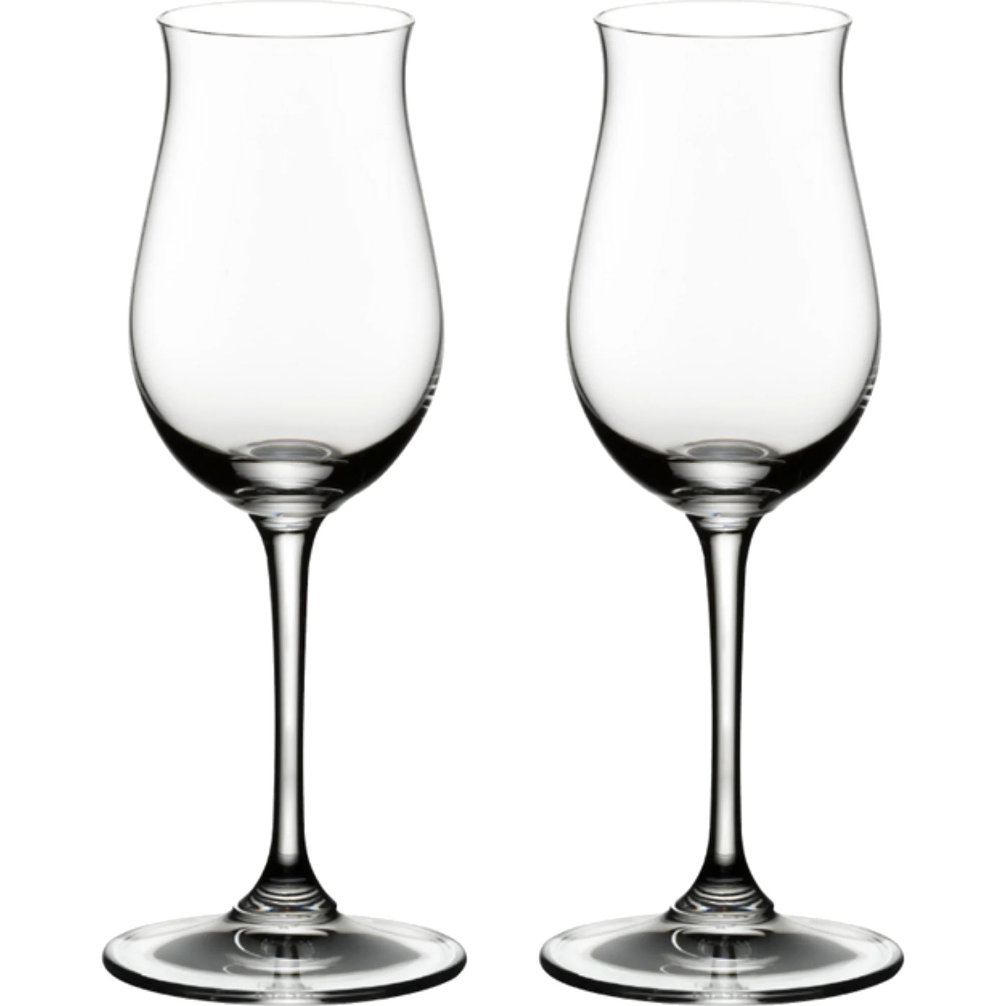#3 - Riedel Vinum Hennessey- & Cognacglas 17 cl 2-pak
