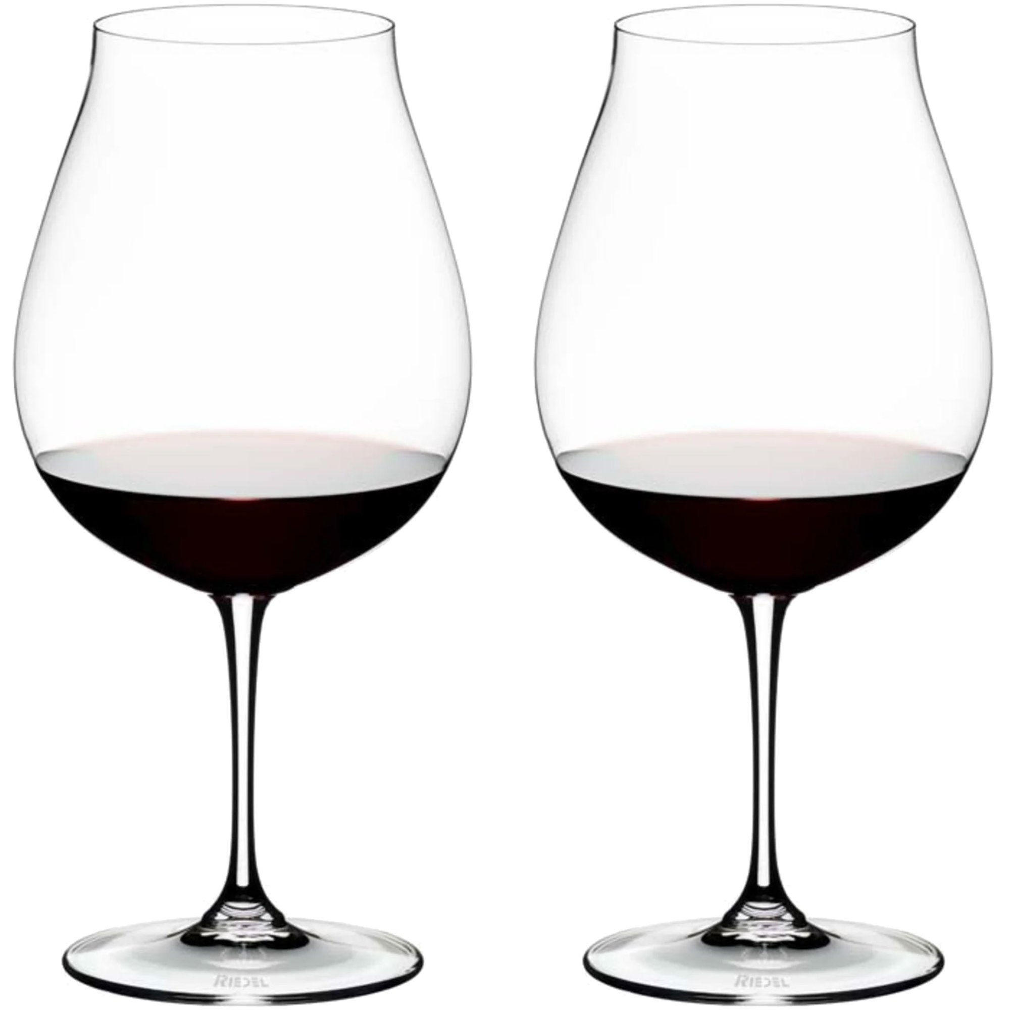 Riedel Vinum New World Pinot Noir, 2-pack Vinglass
