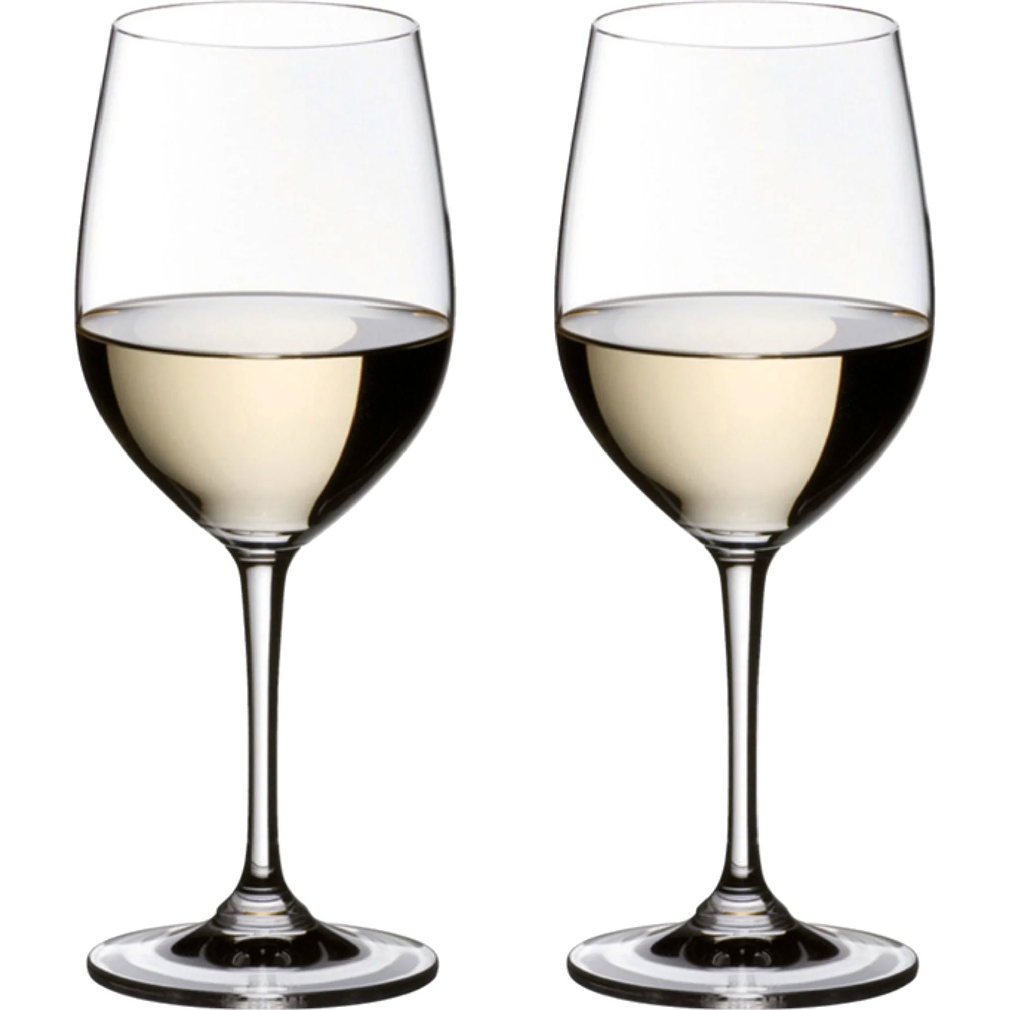 Riedel Vinum Viognier/Chardonnay -viinilasi 35 cl 2 kpl