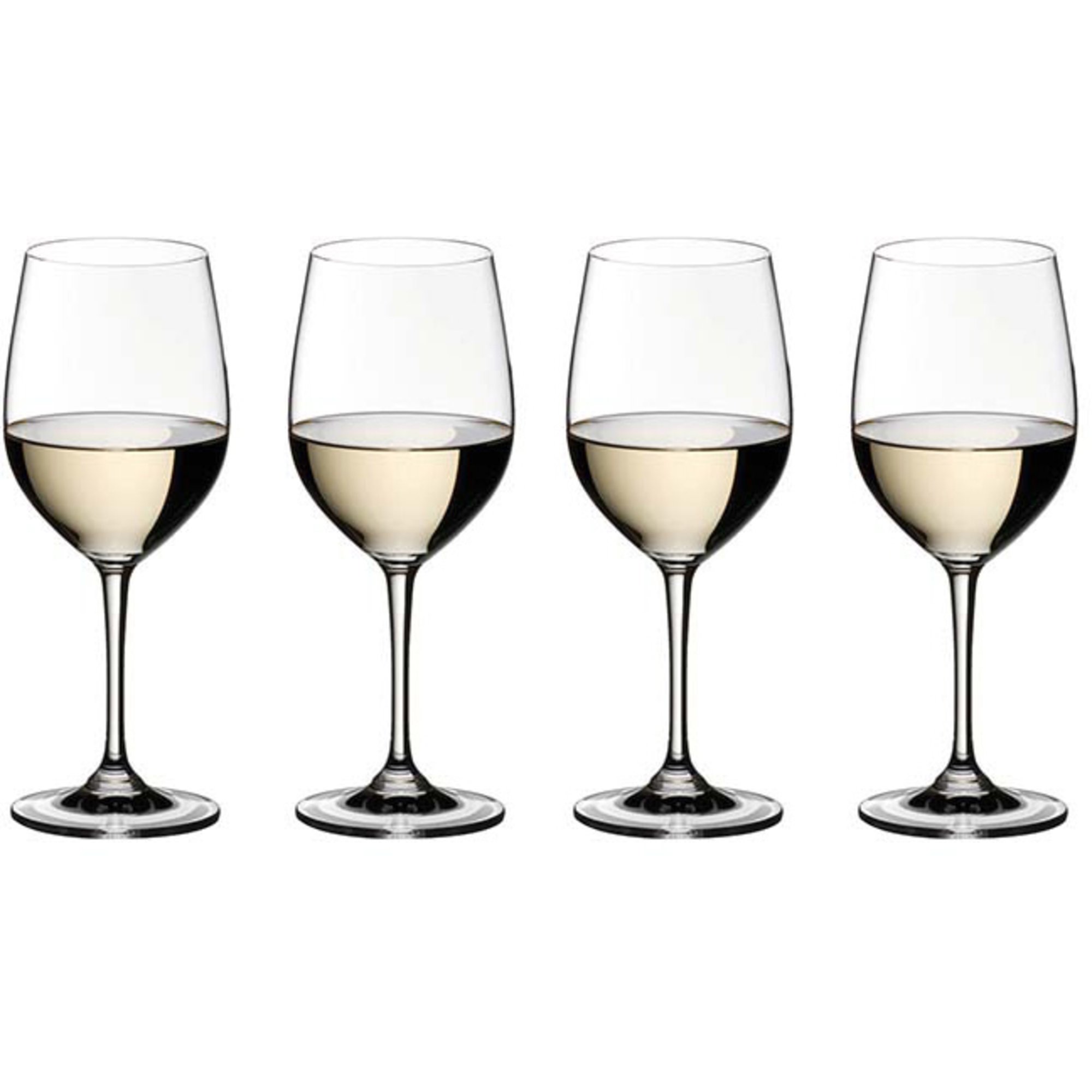 Riedel Vinum viognier/chardonnay vinglass 4-pack
