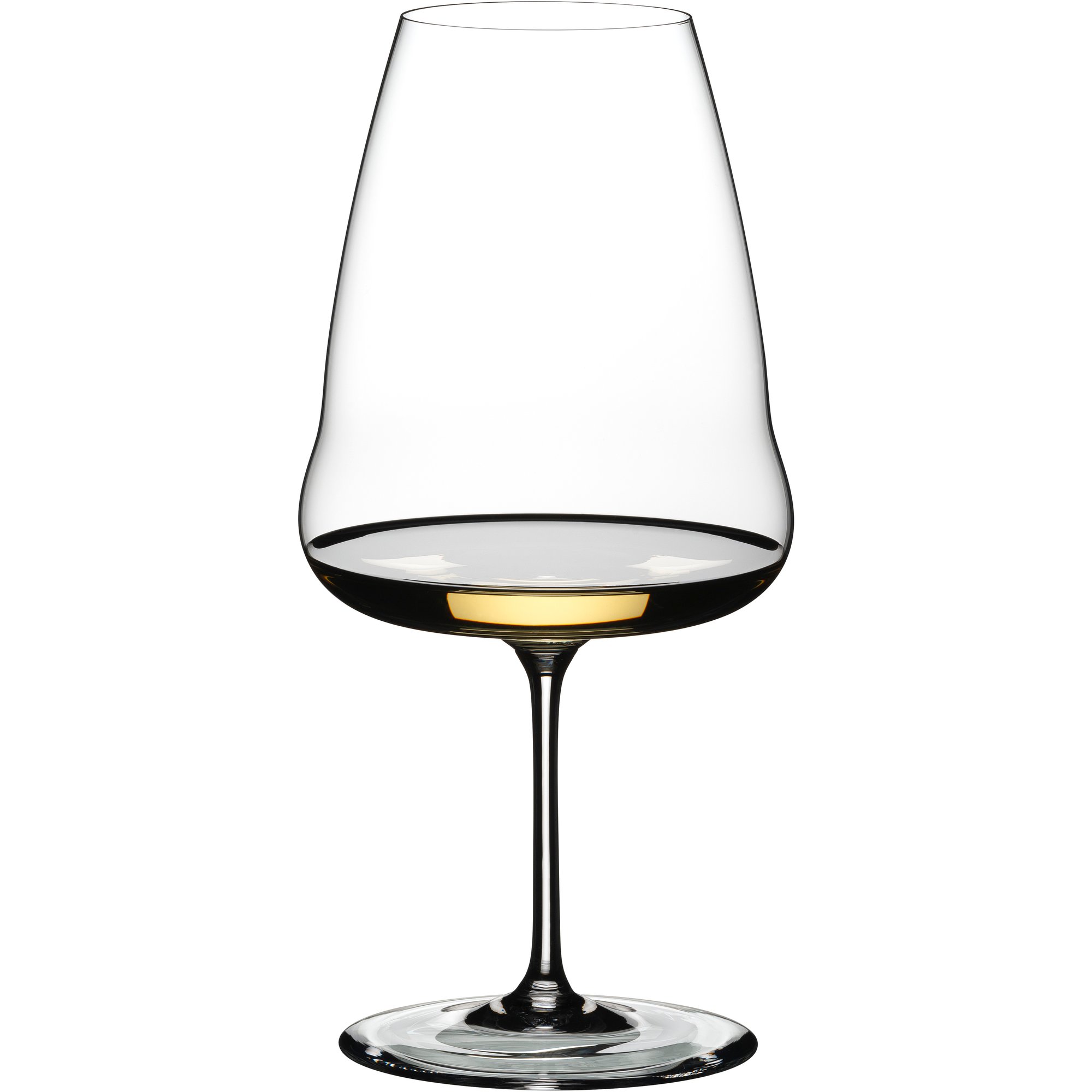 Hvitvinsglass riedel