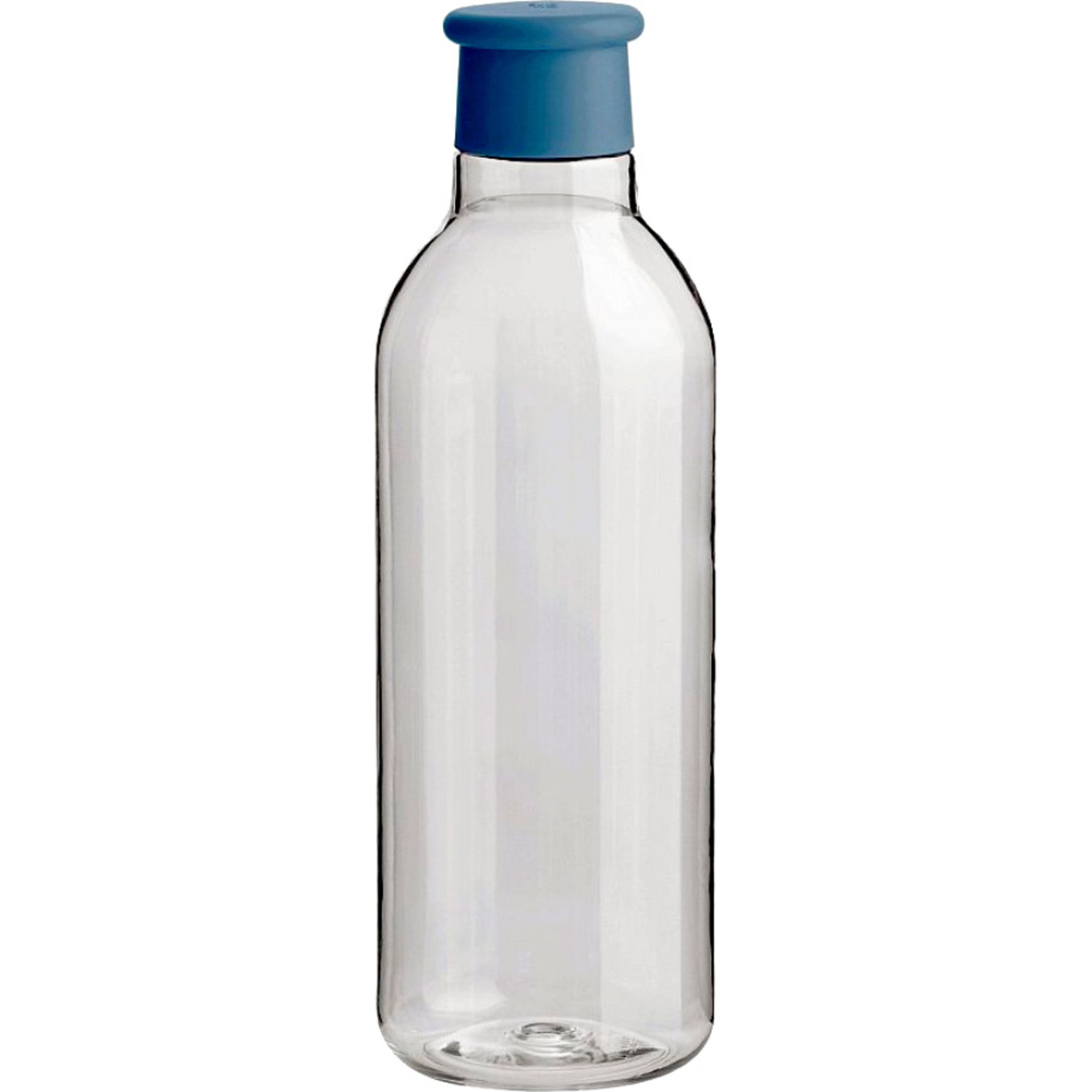 Läs mer om RIG-TIG DRINK-IT Vattenflaska, 0,75 l - light blue