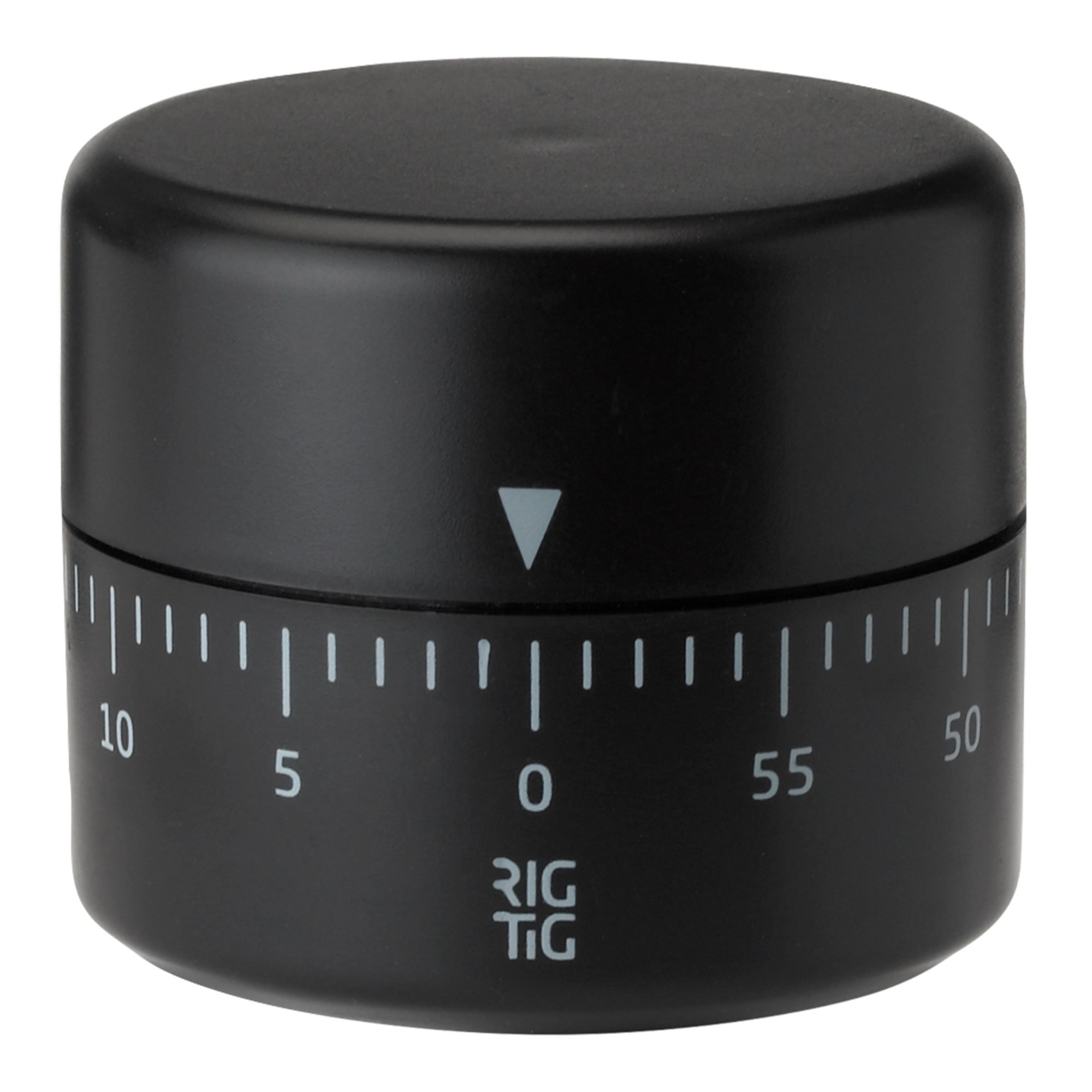 RIG-TIG TIME-IT timer svart