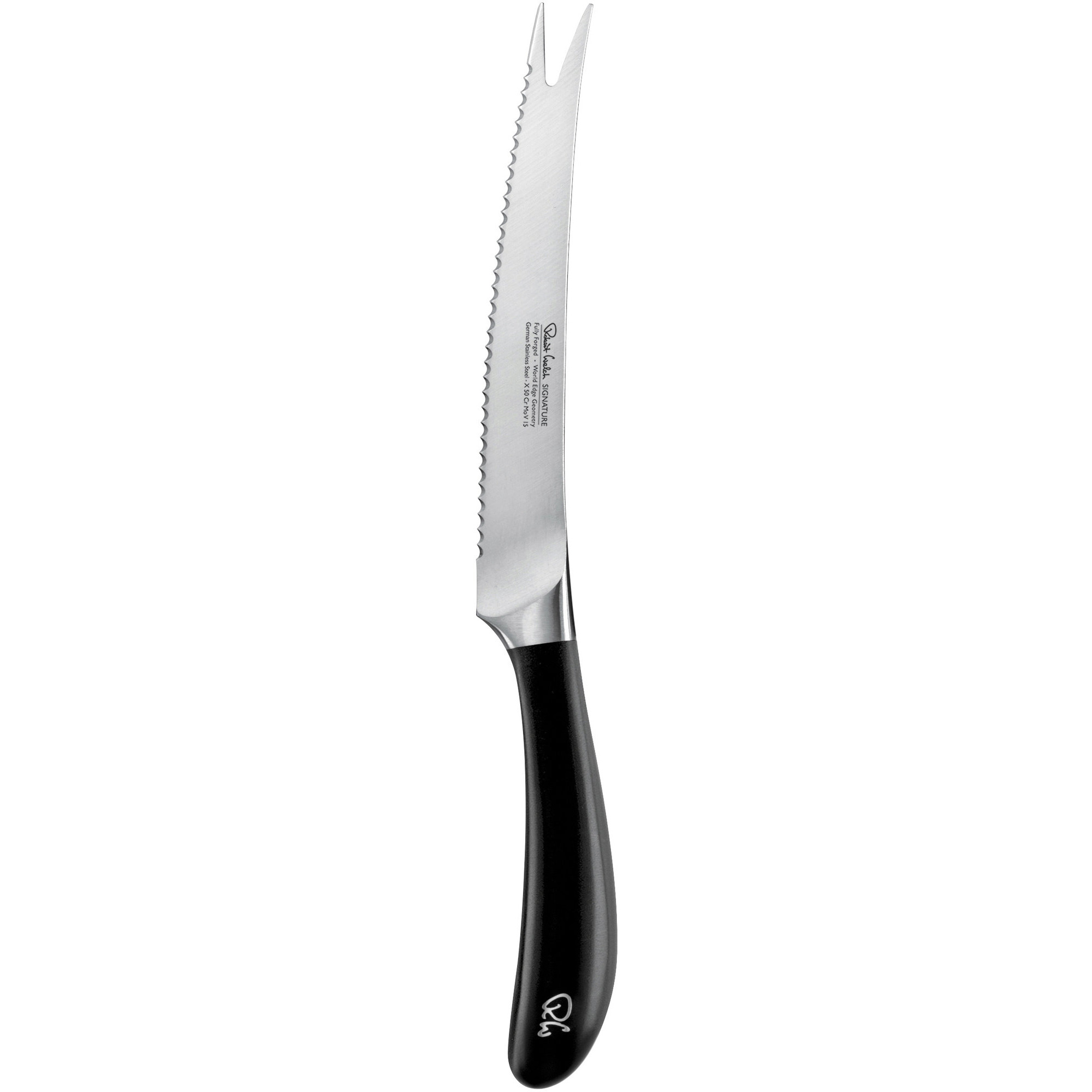 Robert Welch Signature Tomatkniv Tagget 14cm