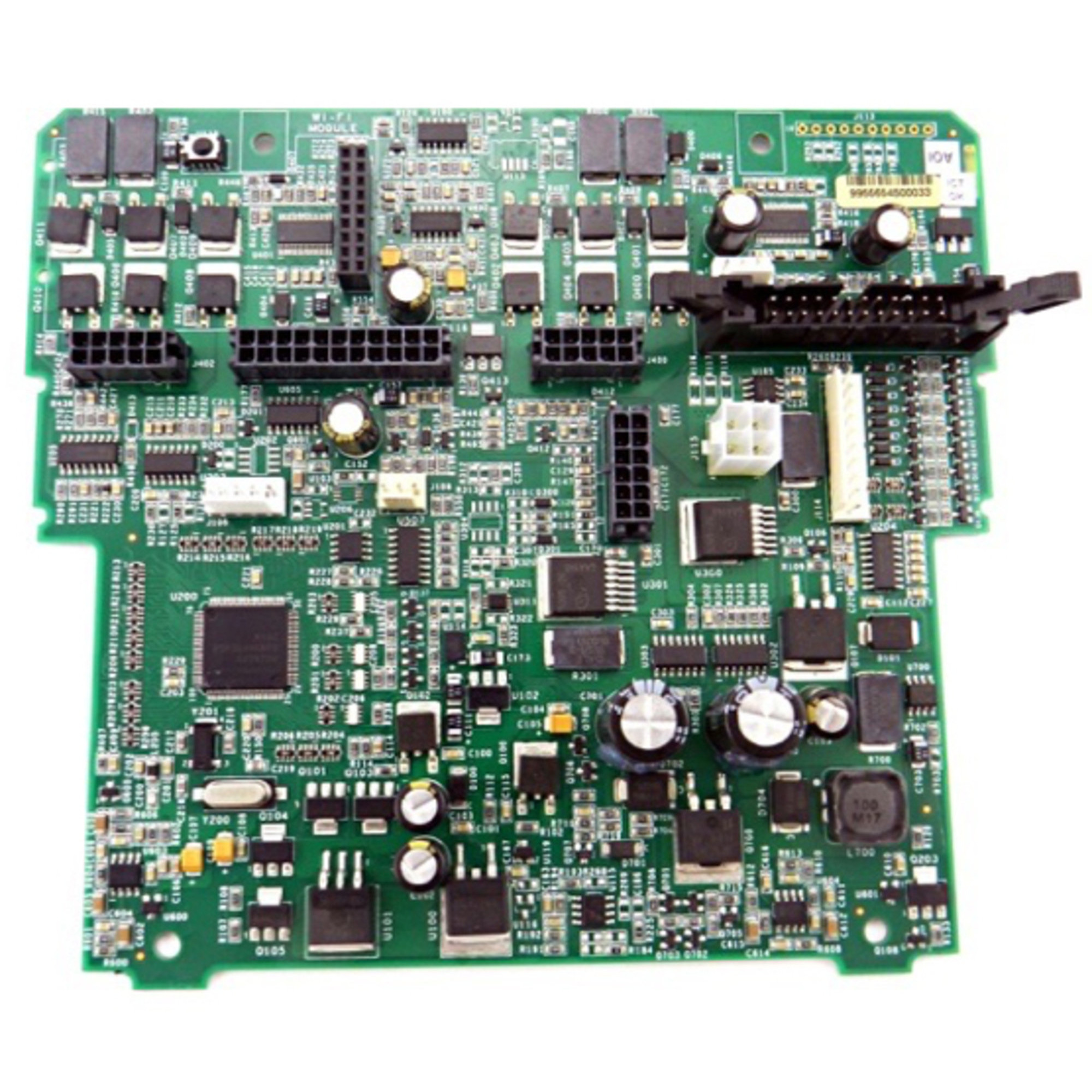 Robomow SPP6008A Main Board
