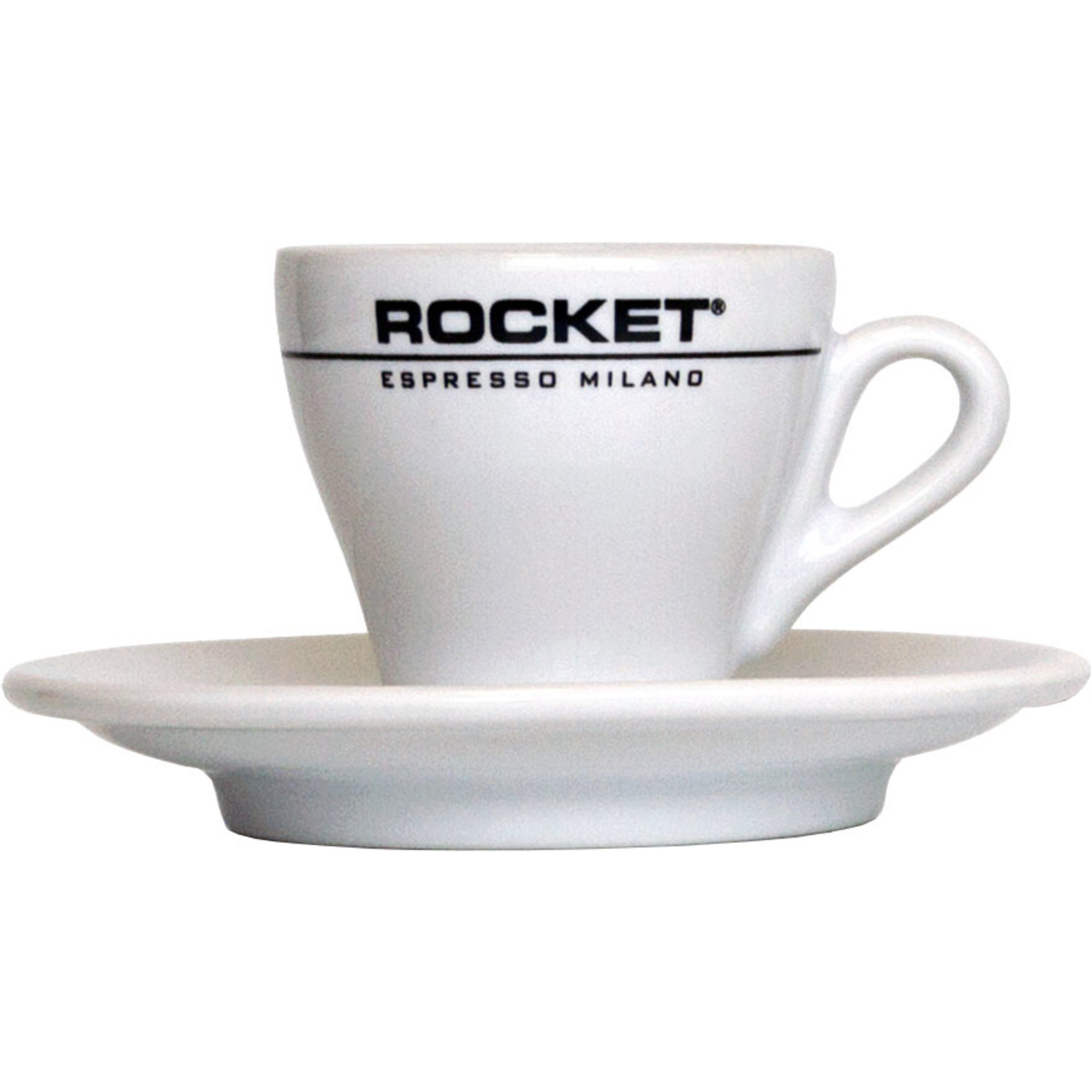 Rocket Espressokopper