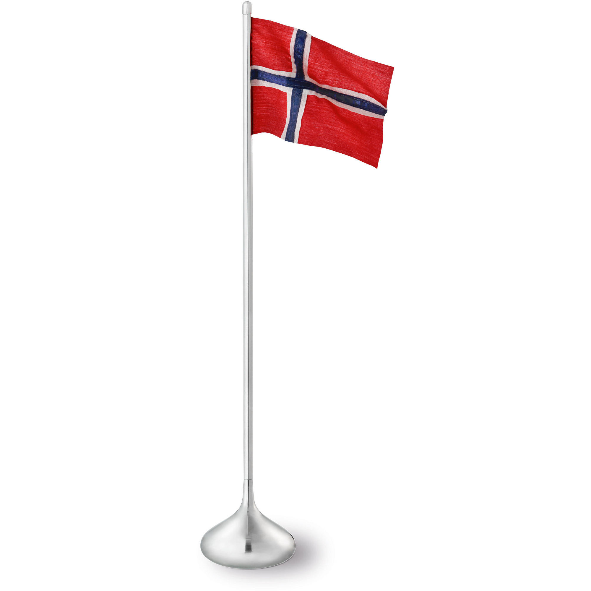 Rosendahl Bordsflagga Norsk 35 cm