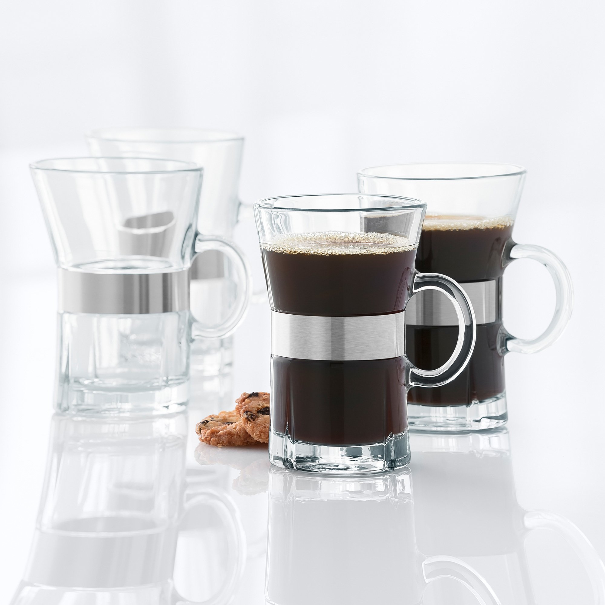 Läs mer om Rosendahl Grand Cru hot drink-glas 4 st.
