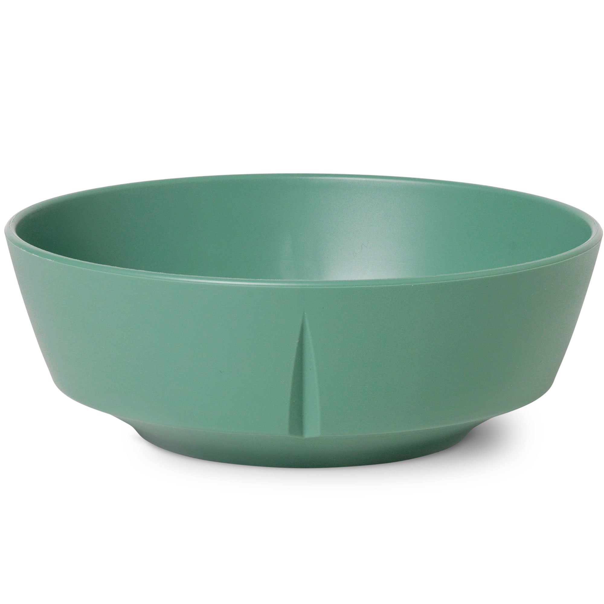 Läs mer om Rosendahl Take skål, 15,5 cm, 2 st, Dimgrön