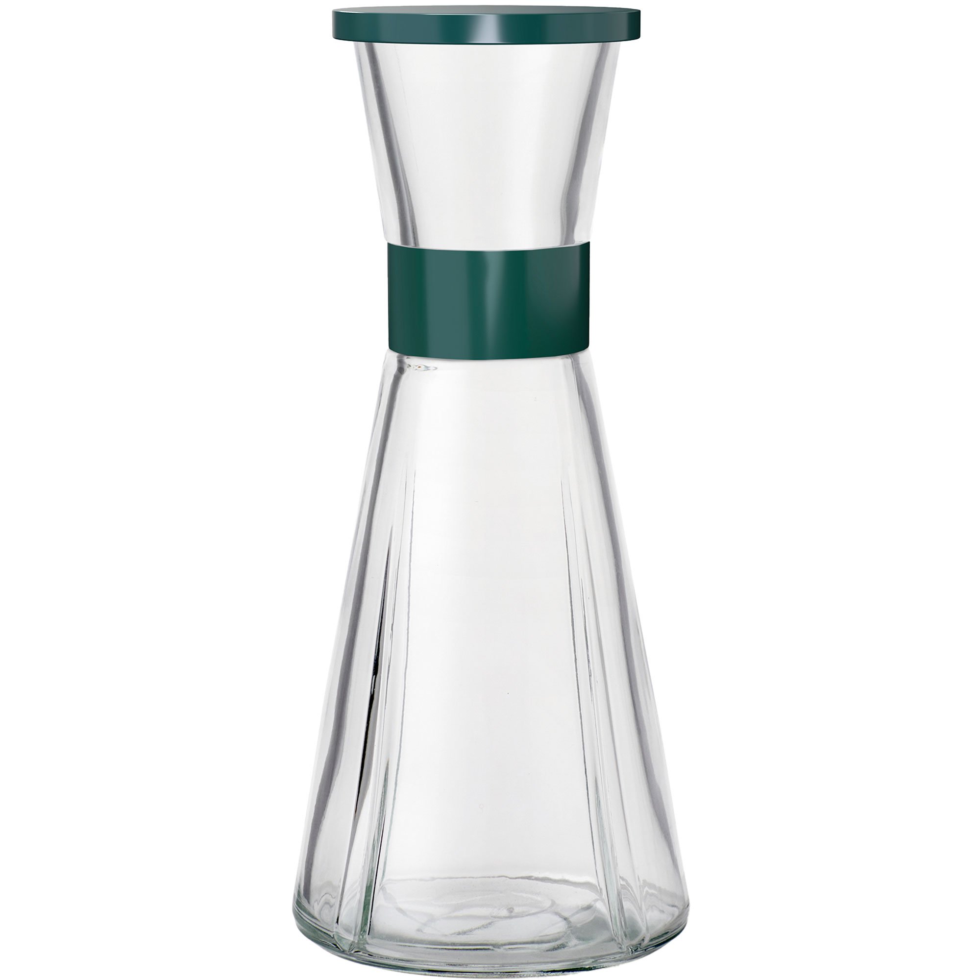 Rosendahl Grand Cru vattenkaraff 0,9 liter forest green