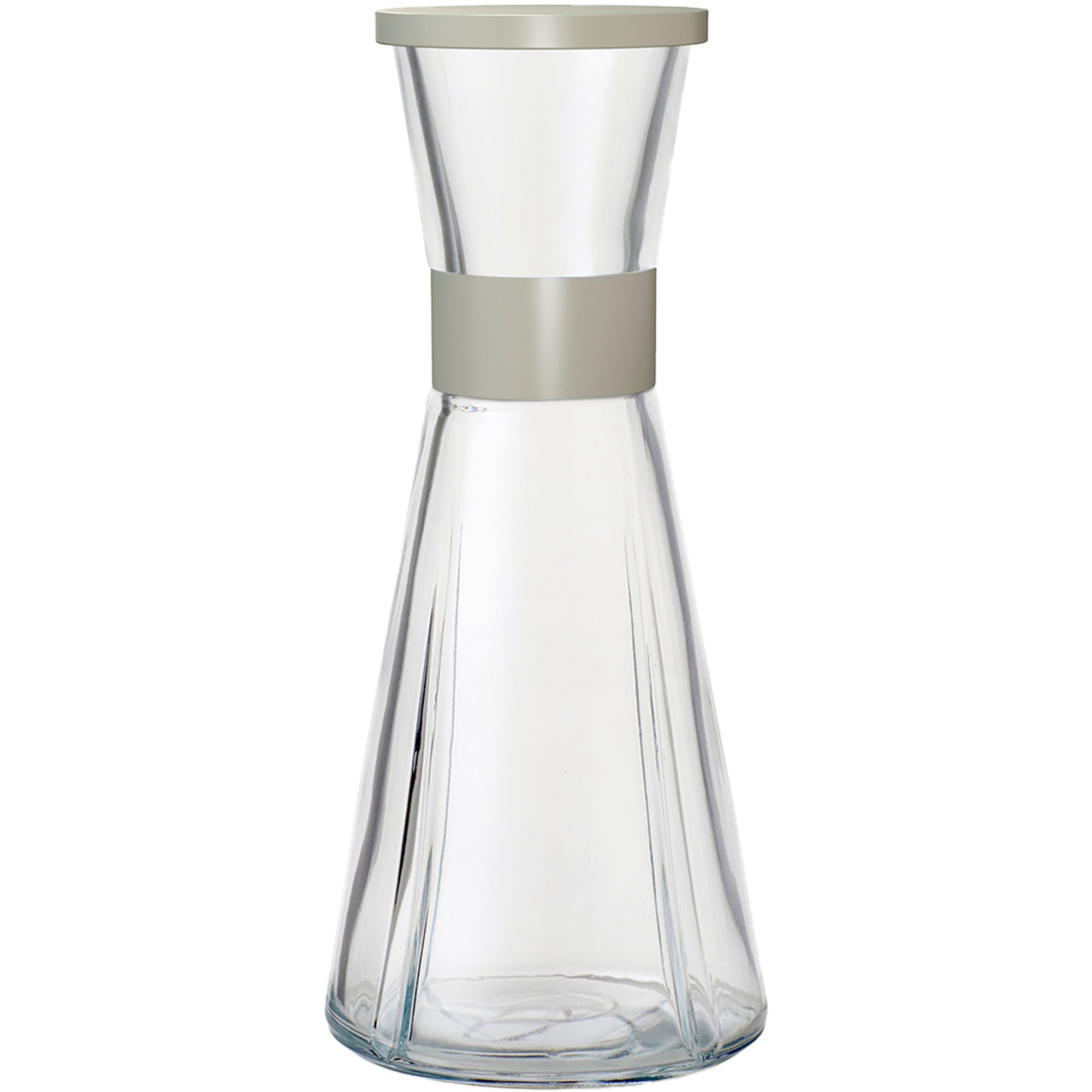 Rosendahl Grand Cru vattenkaraff 0,9 liter sand
