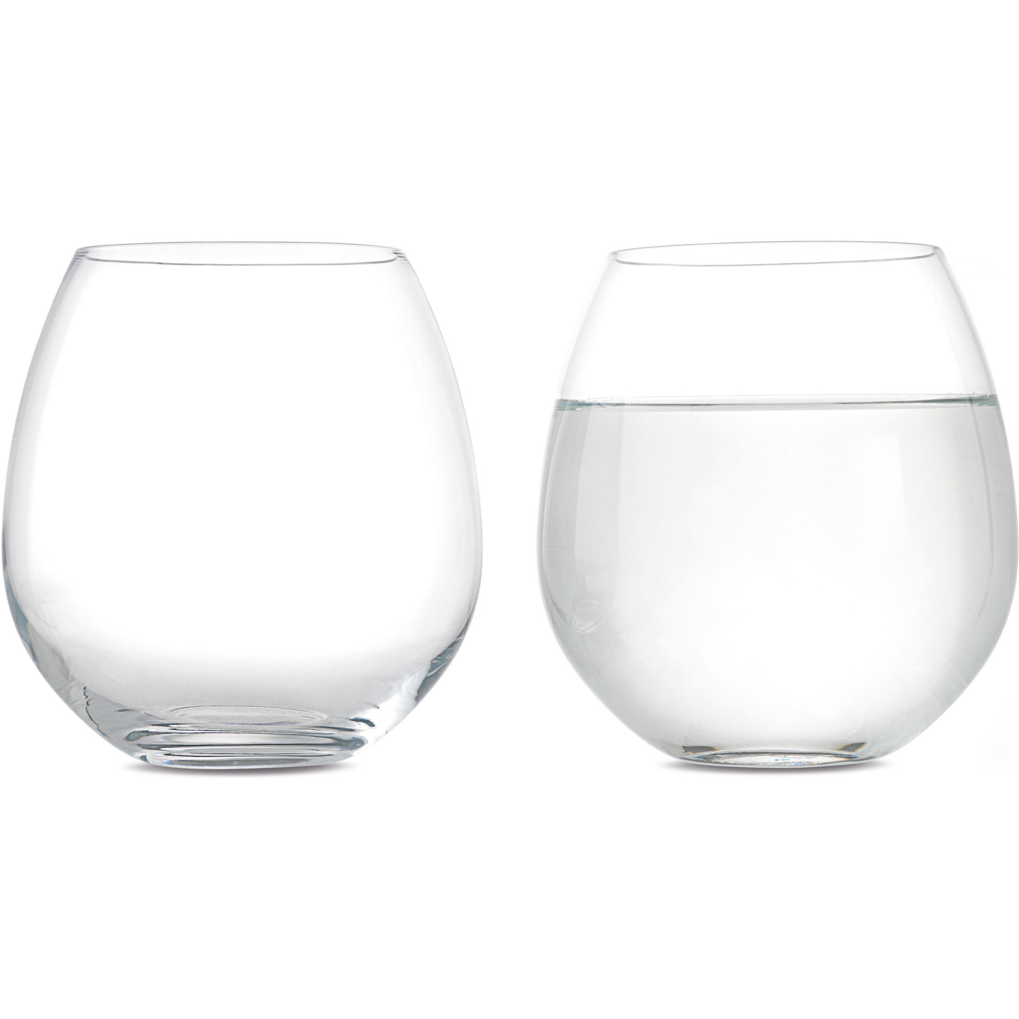 #1 på vores liste over vandglas er Vandglas