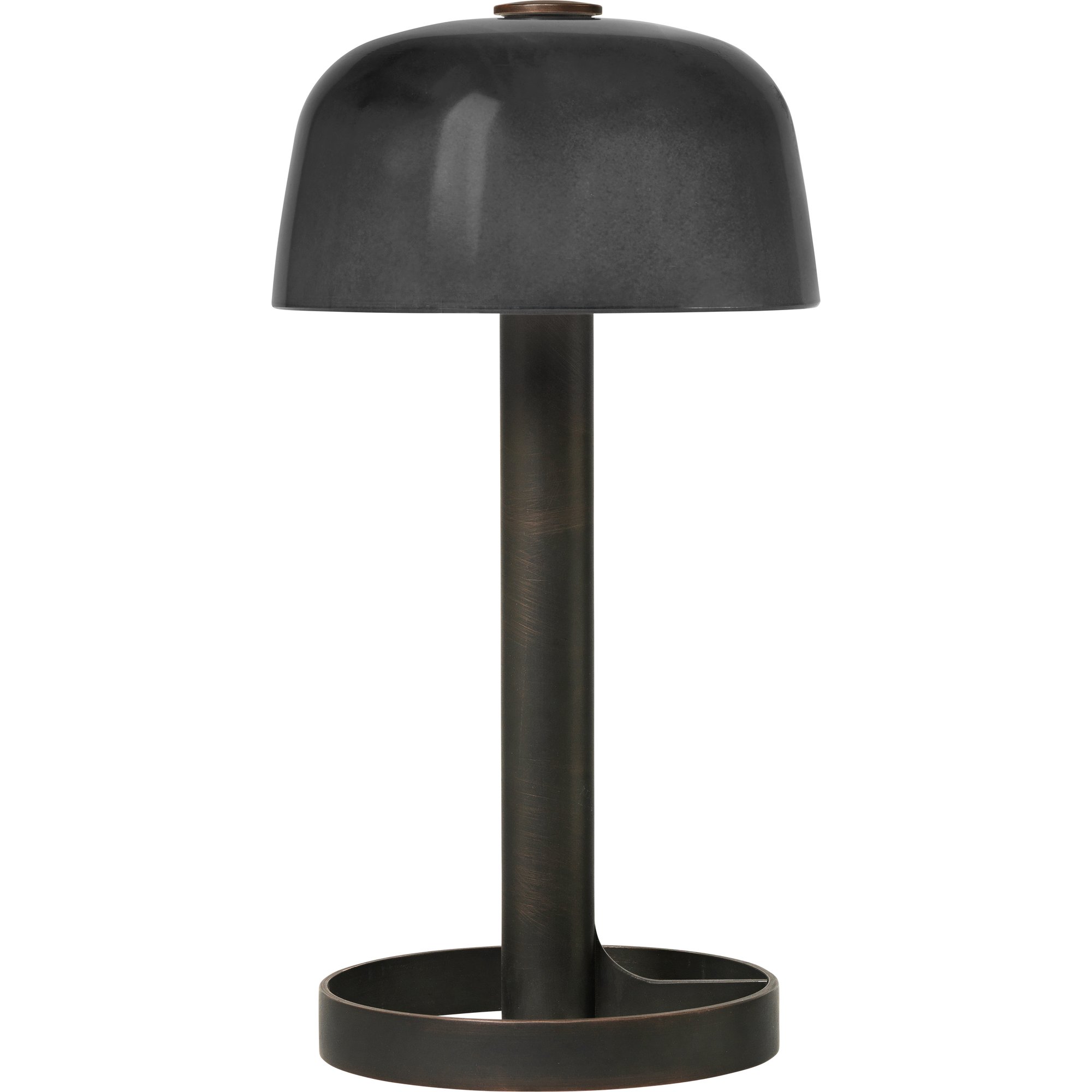 Rosendahl Soft Spot Bordlampe smoke