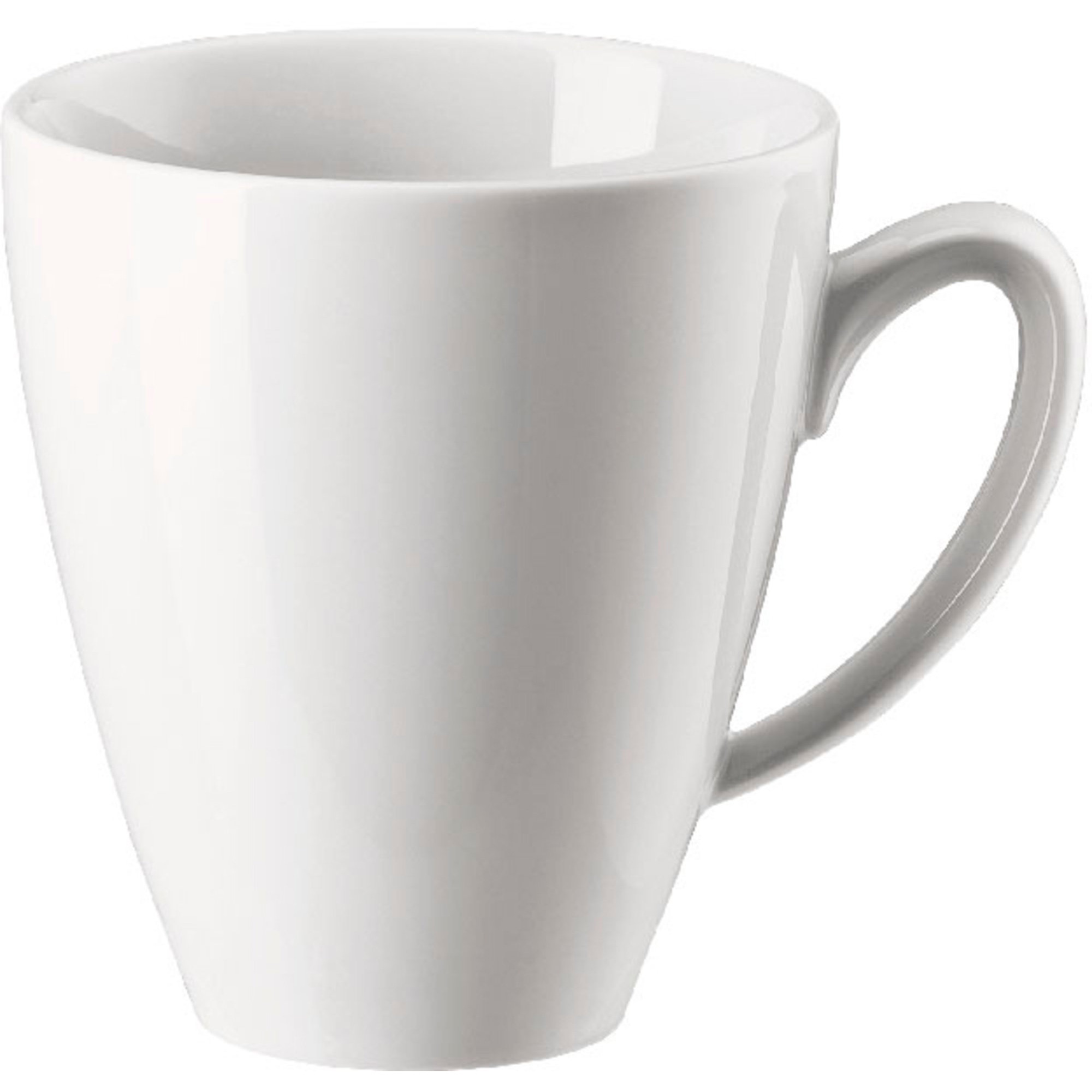 Rosenthal Mesh Relief Mugg 35 cl