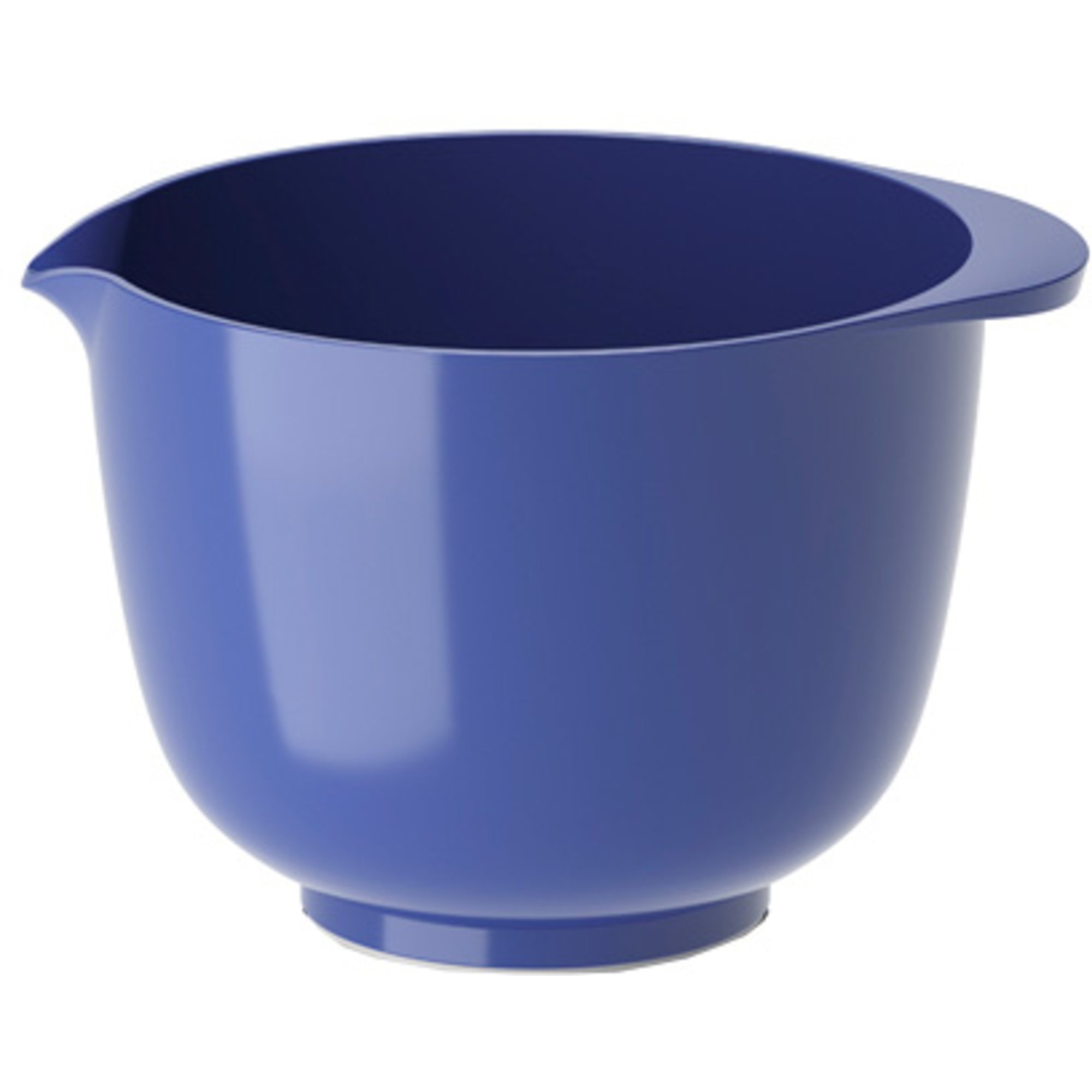 Läs mer om Rosti Margrethe skål 1,5 liter, electric blue