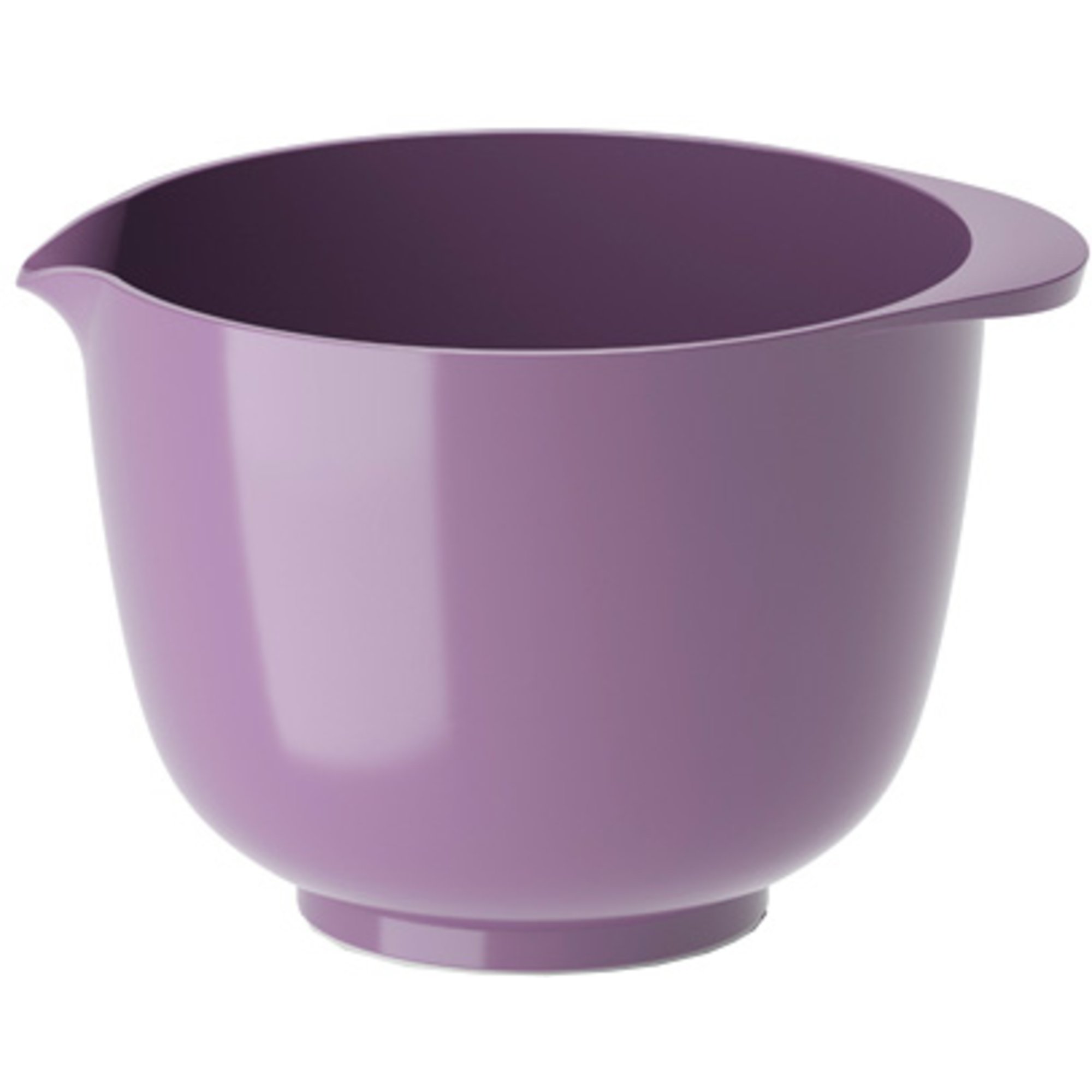 Läs mer om Rosti Margrethe skål 1,5 liter, lavender