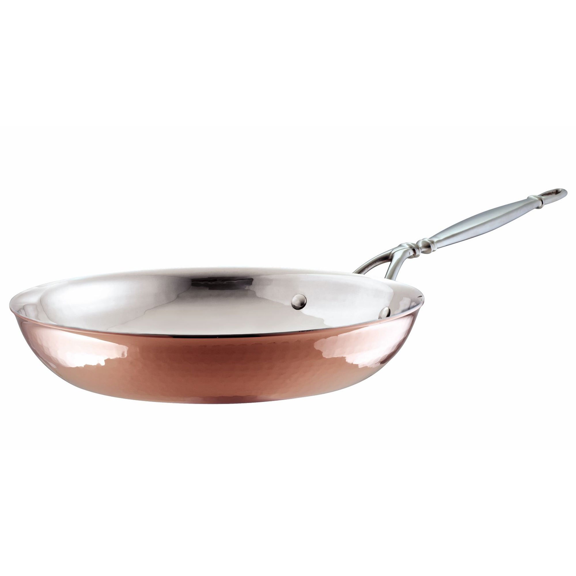 Ruffoni Opus Cupra stekpanna 30 cm