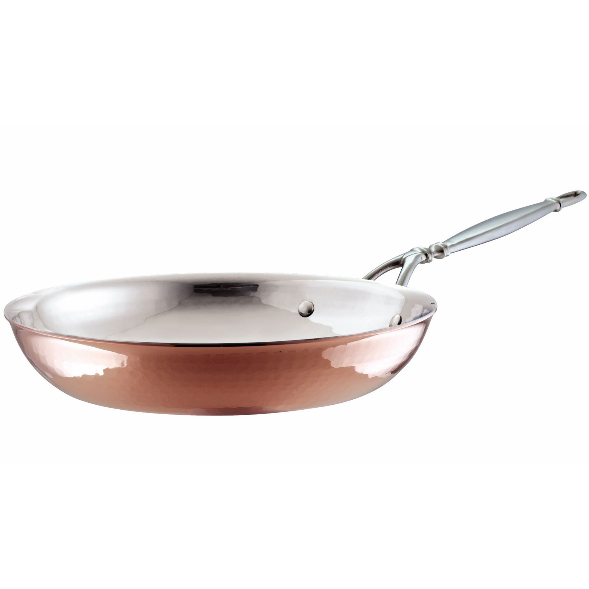 Ruffoni Opus Cupra stekpanna 26 cm