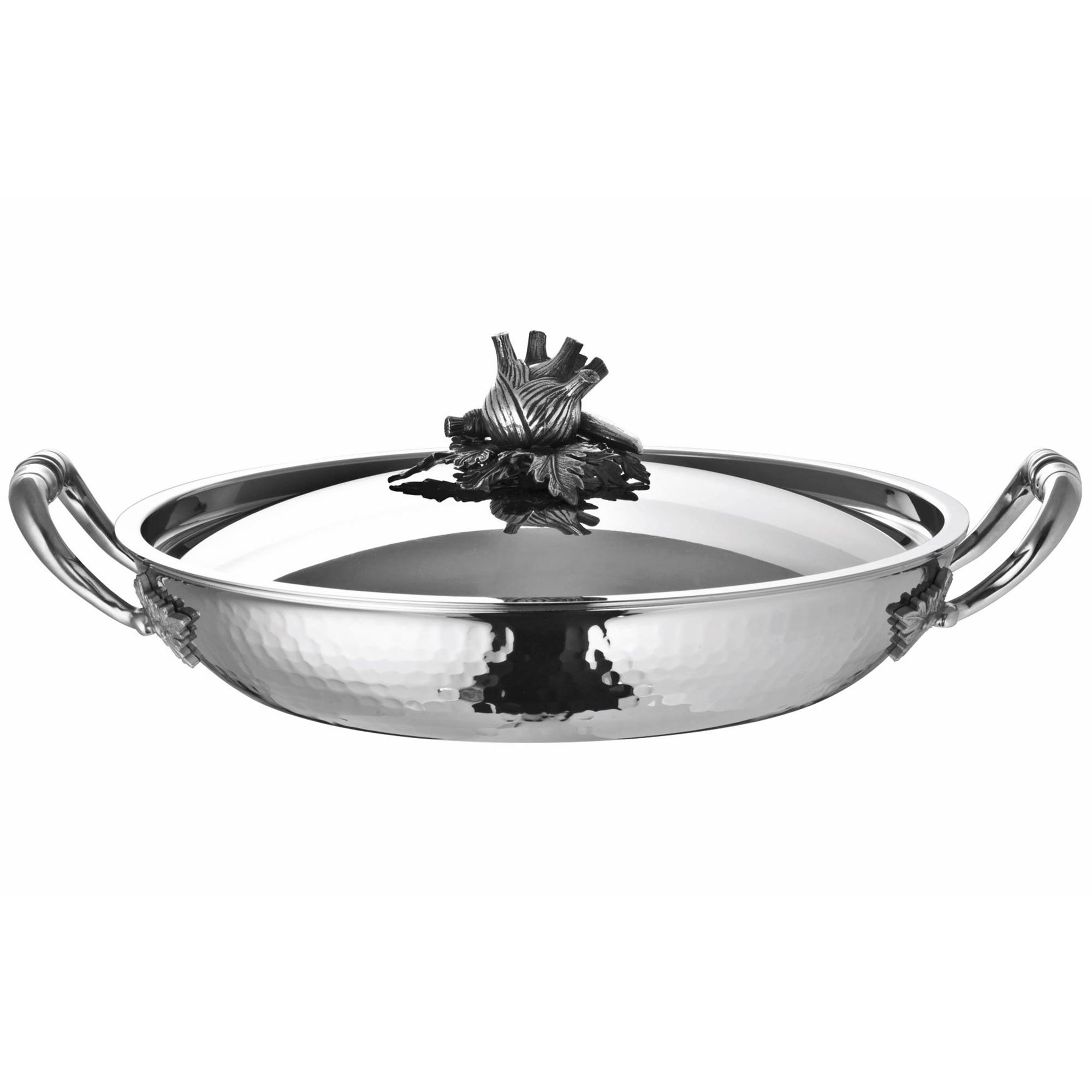 Läs mer om Ruffoni Opus Prima serveringspanna 30 cm