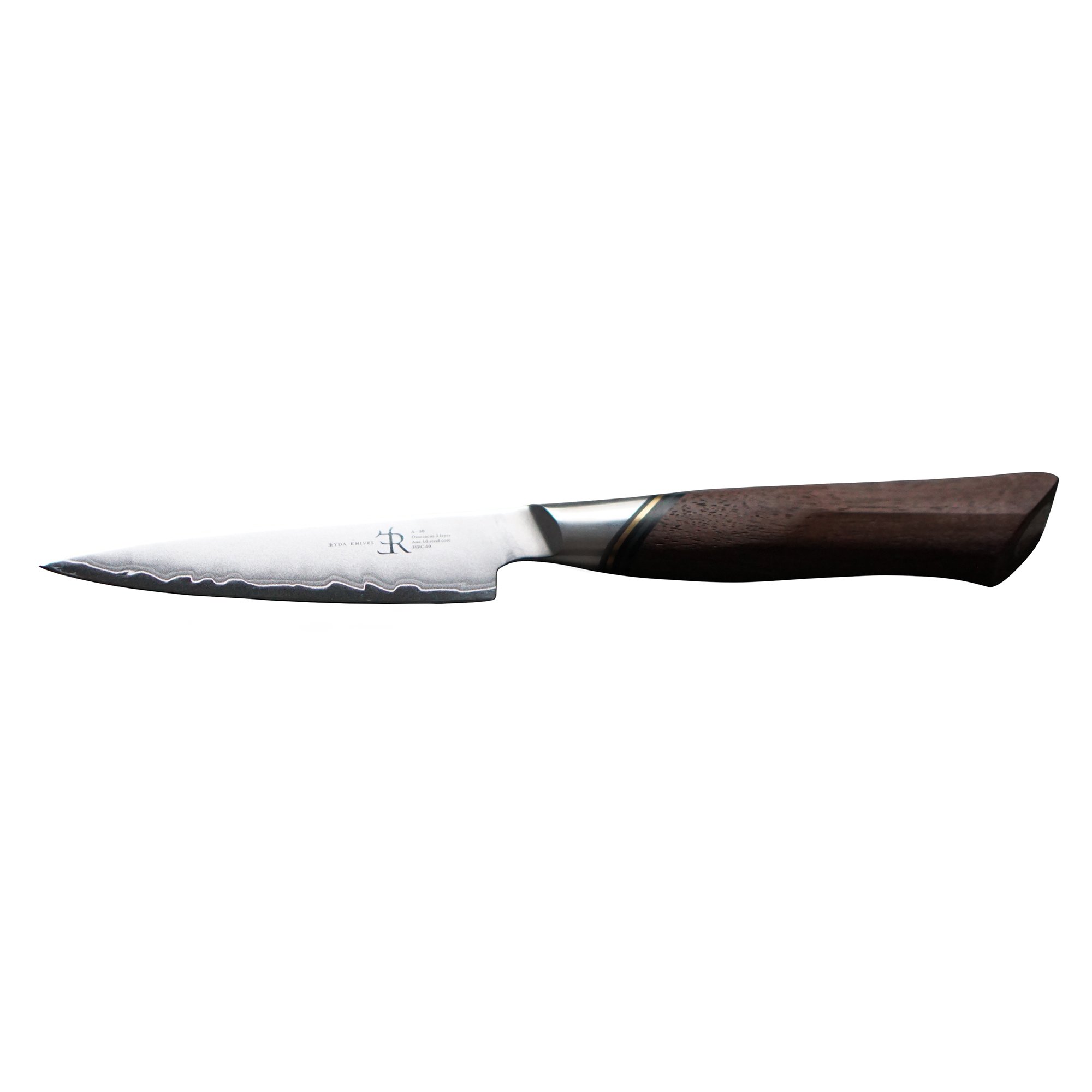 Ryda Knives A-30 Filetkniv