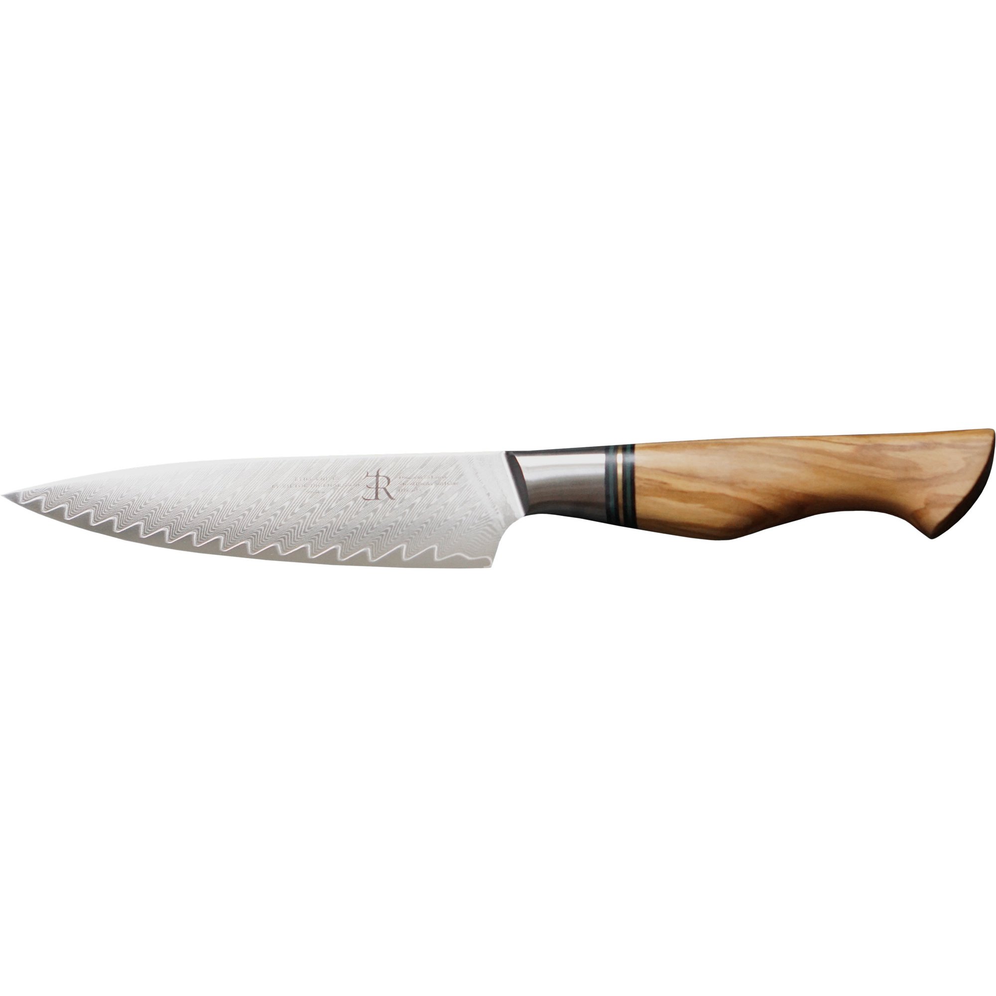 Läs mer om Ryda Knives Universalkniv 26 cm