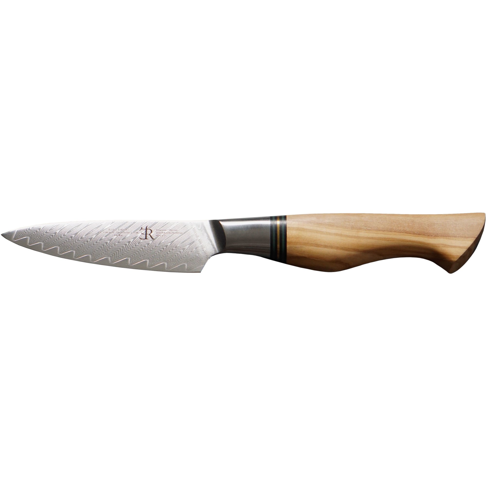 Ryda Knives Skalkniv 9,2 cm