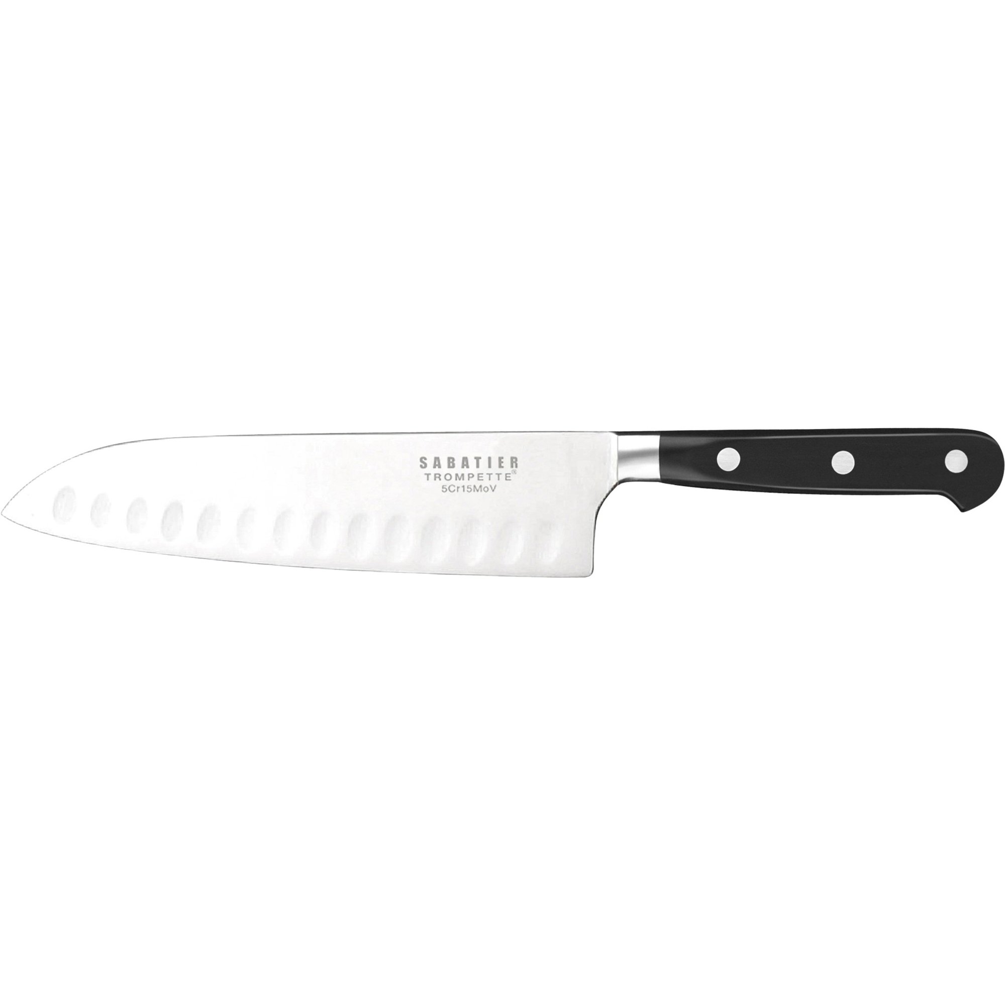 Sabatier Origin santokukniv 17,5 cm