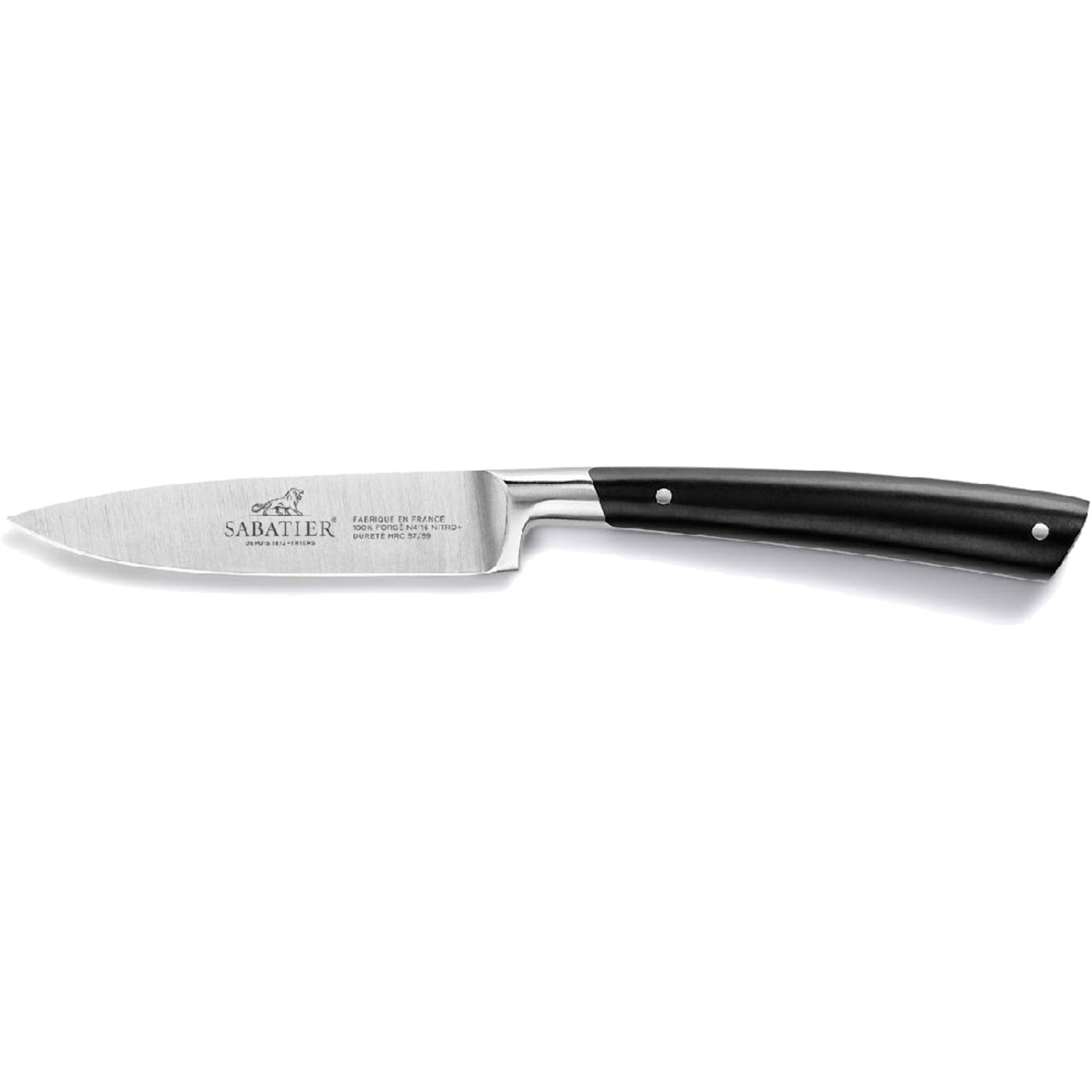 Sabatier Edonist Skrellekniv 10 cm