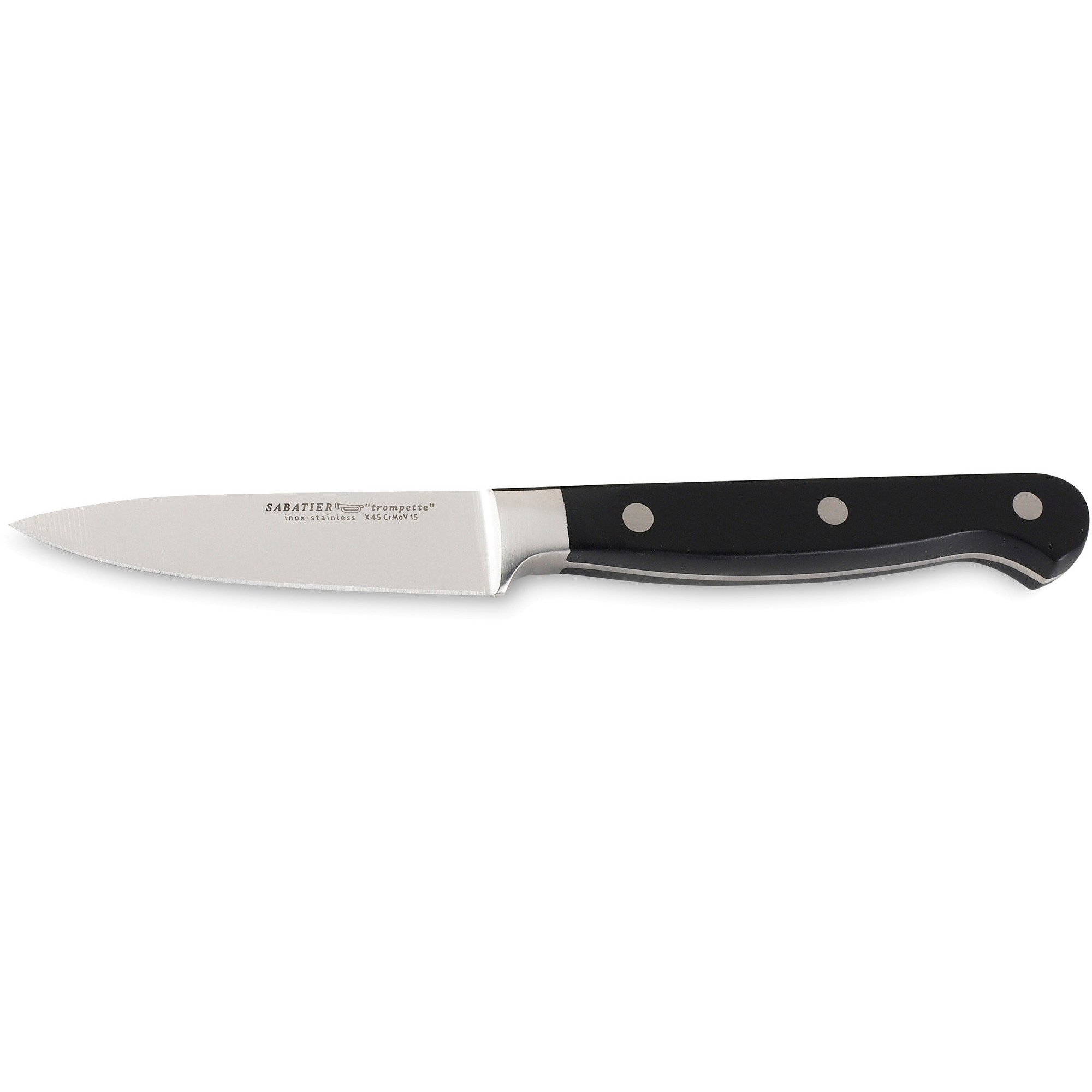 Sabatier Trompette Skrellekniv 20 cm