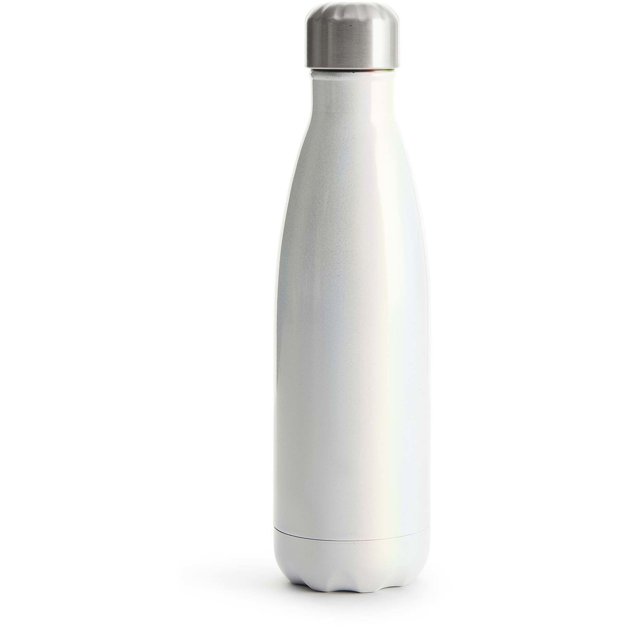 Sagaform Pearl stålflaske