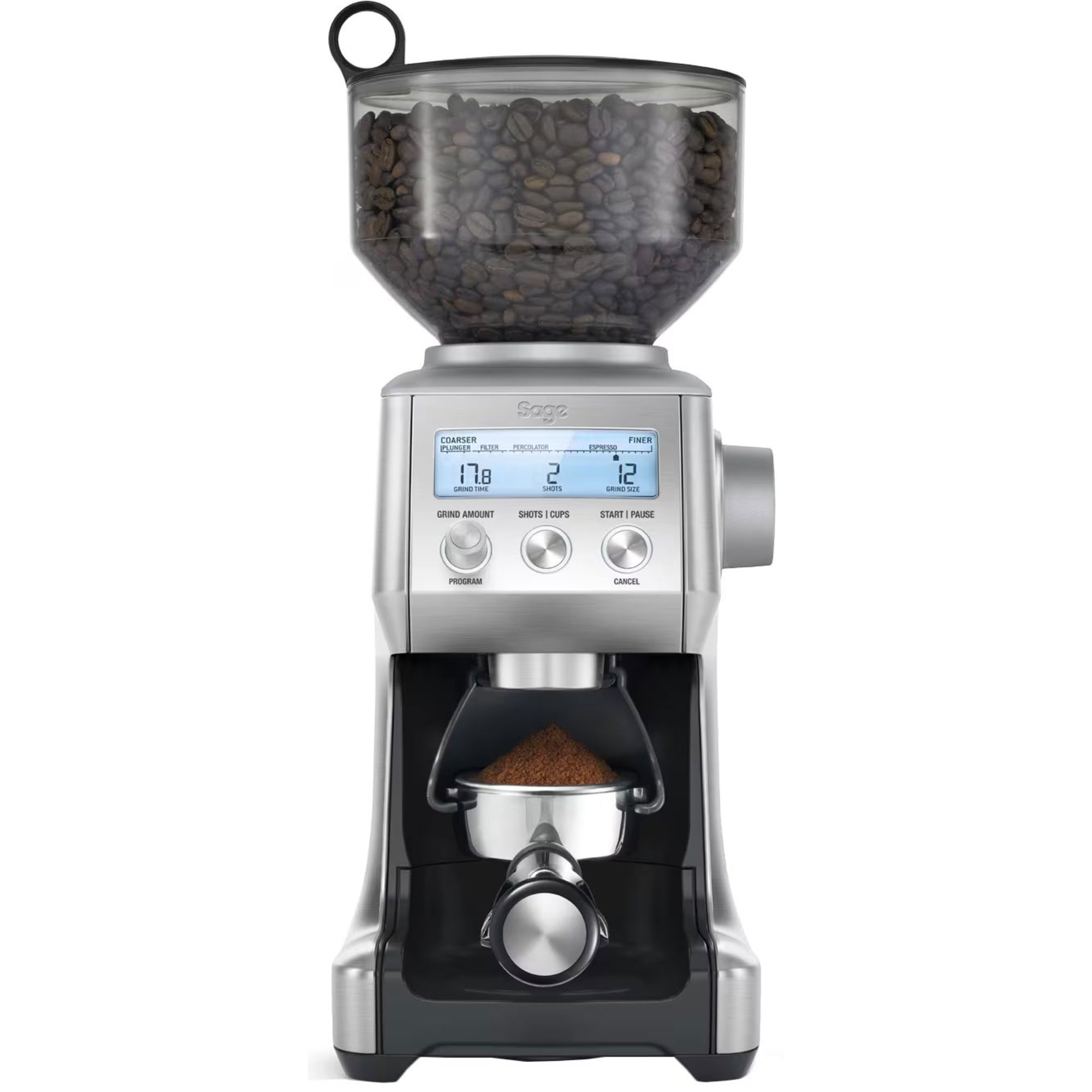 Sage BCG 820 BSS kaffekvarn