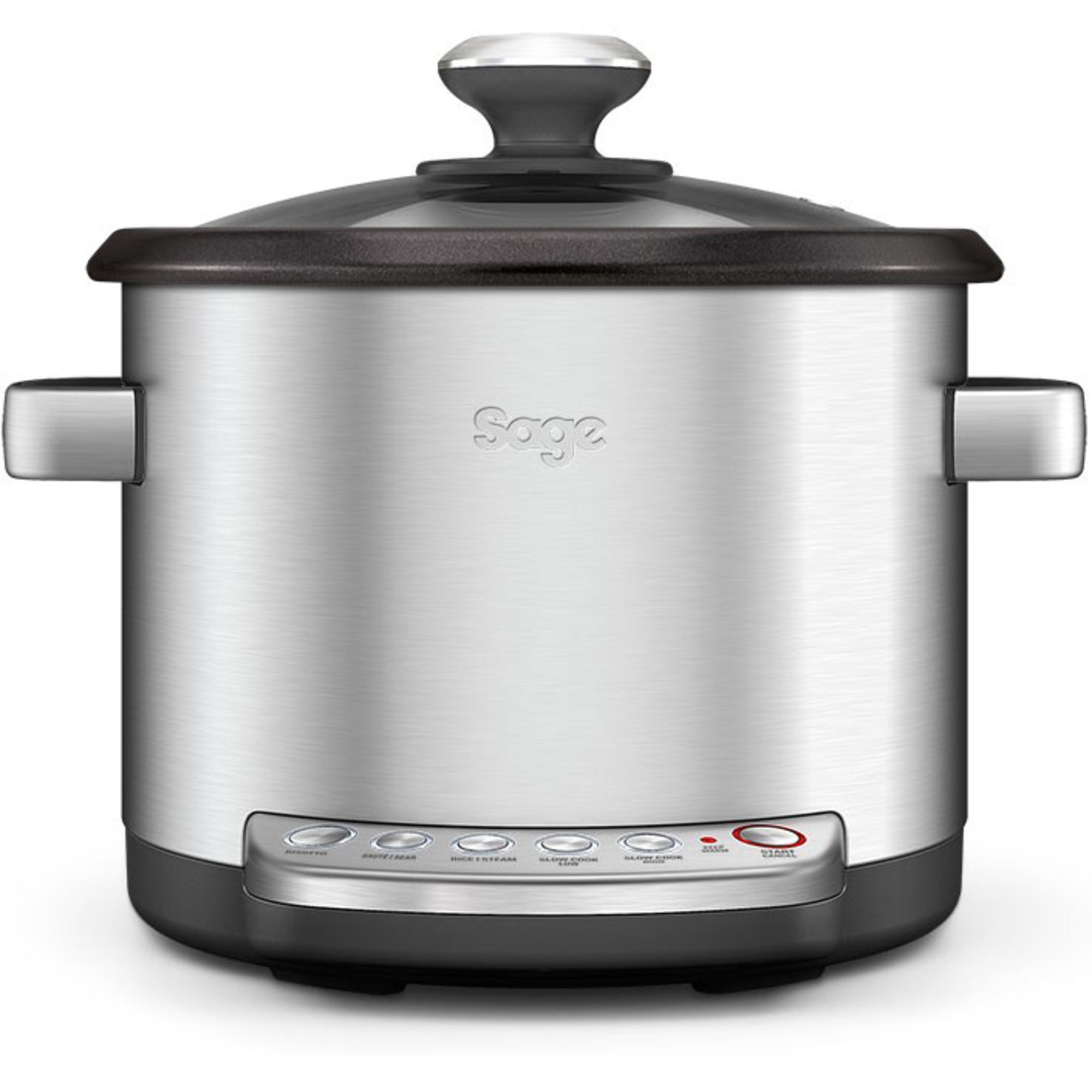 Sage BRC600 The Risotto Plusâ¢ Riskoger